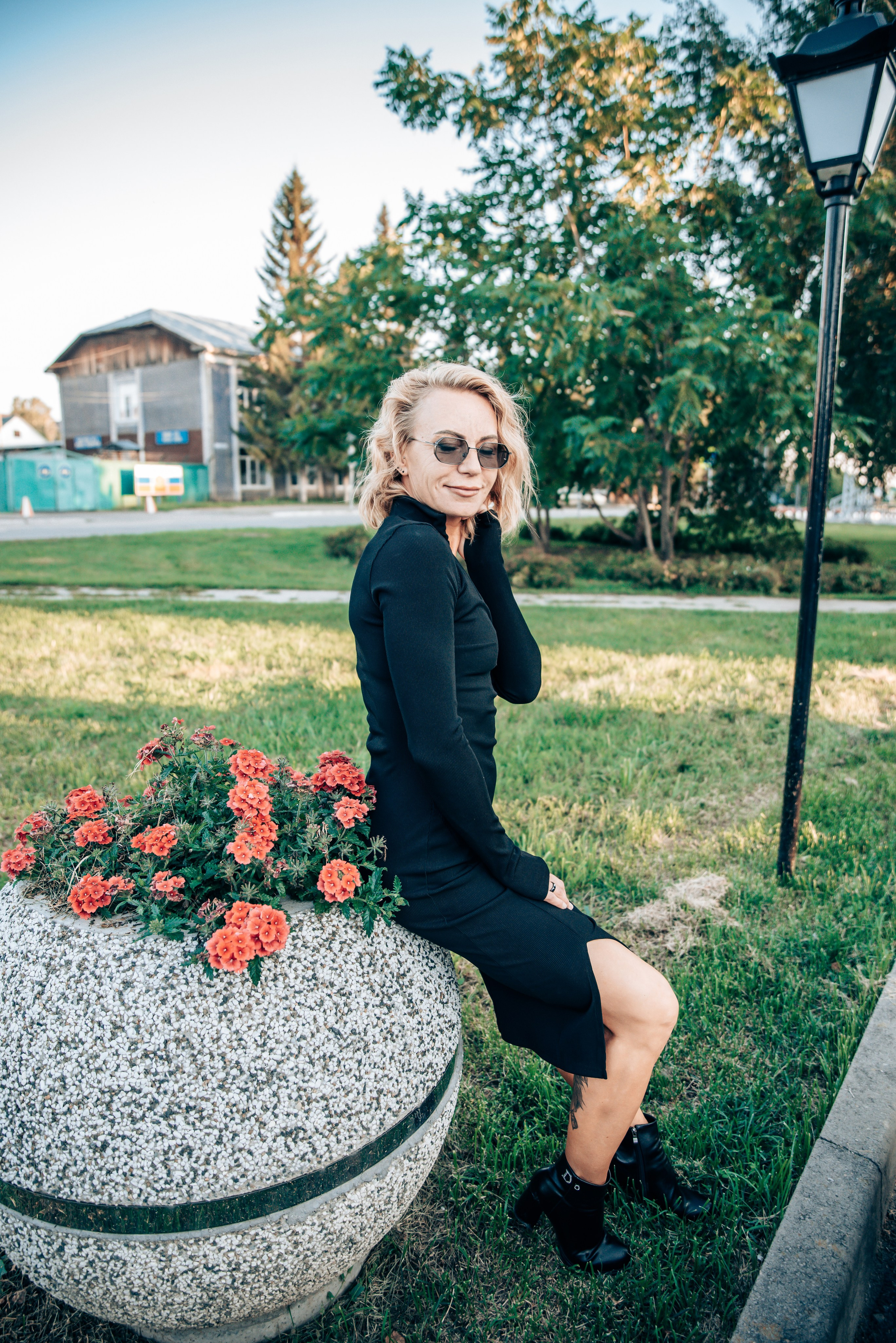 ГАЛИНА. Семейный фотограф в Барнауле