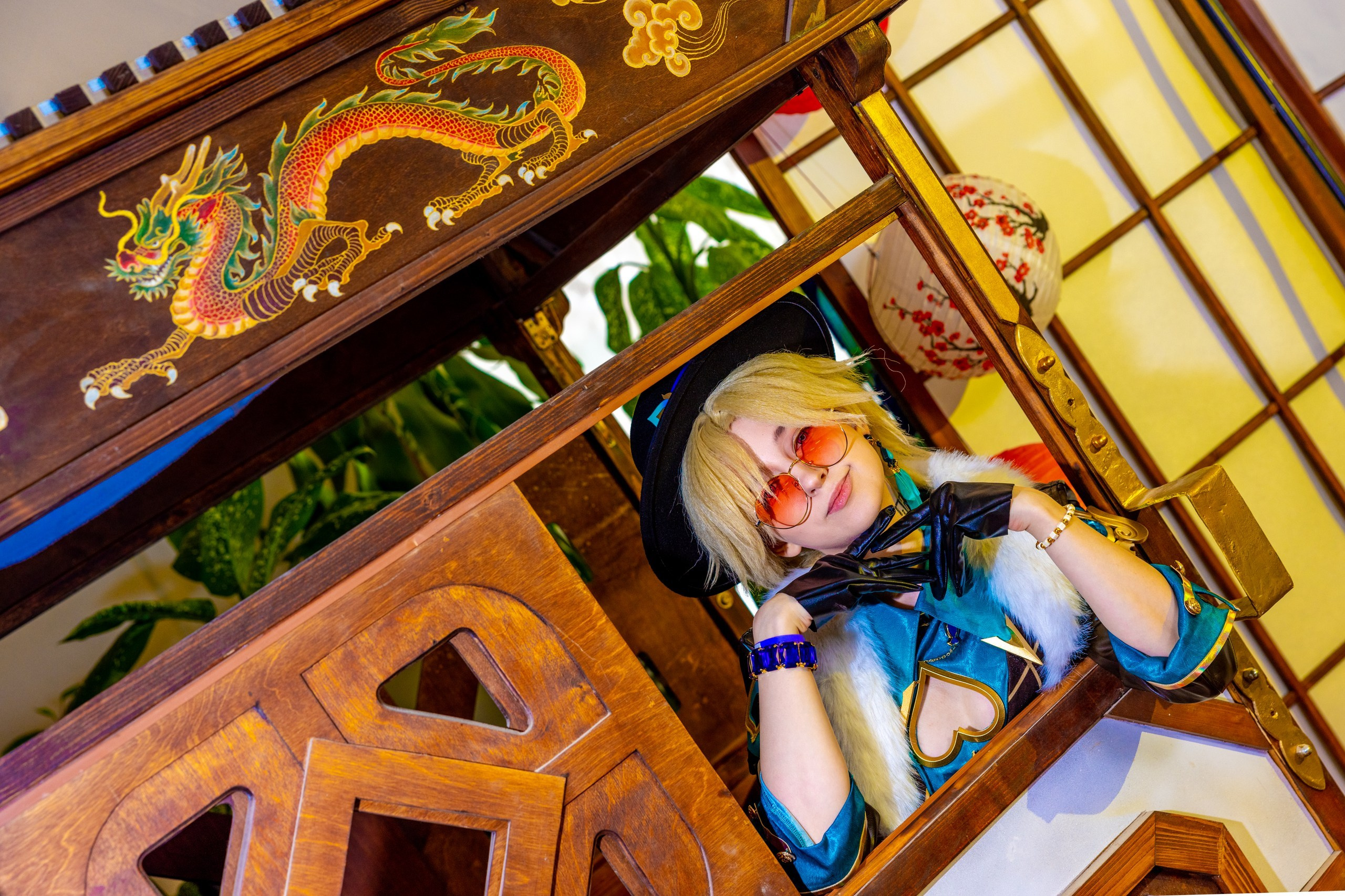 Юки, но Одори 15. Фотограф в Туле Крупский АнДРей. Фотостудия «КАДР71» в Туле