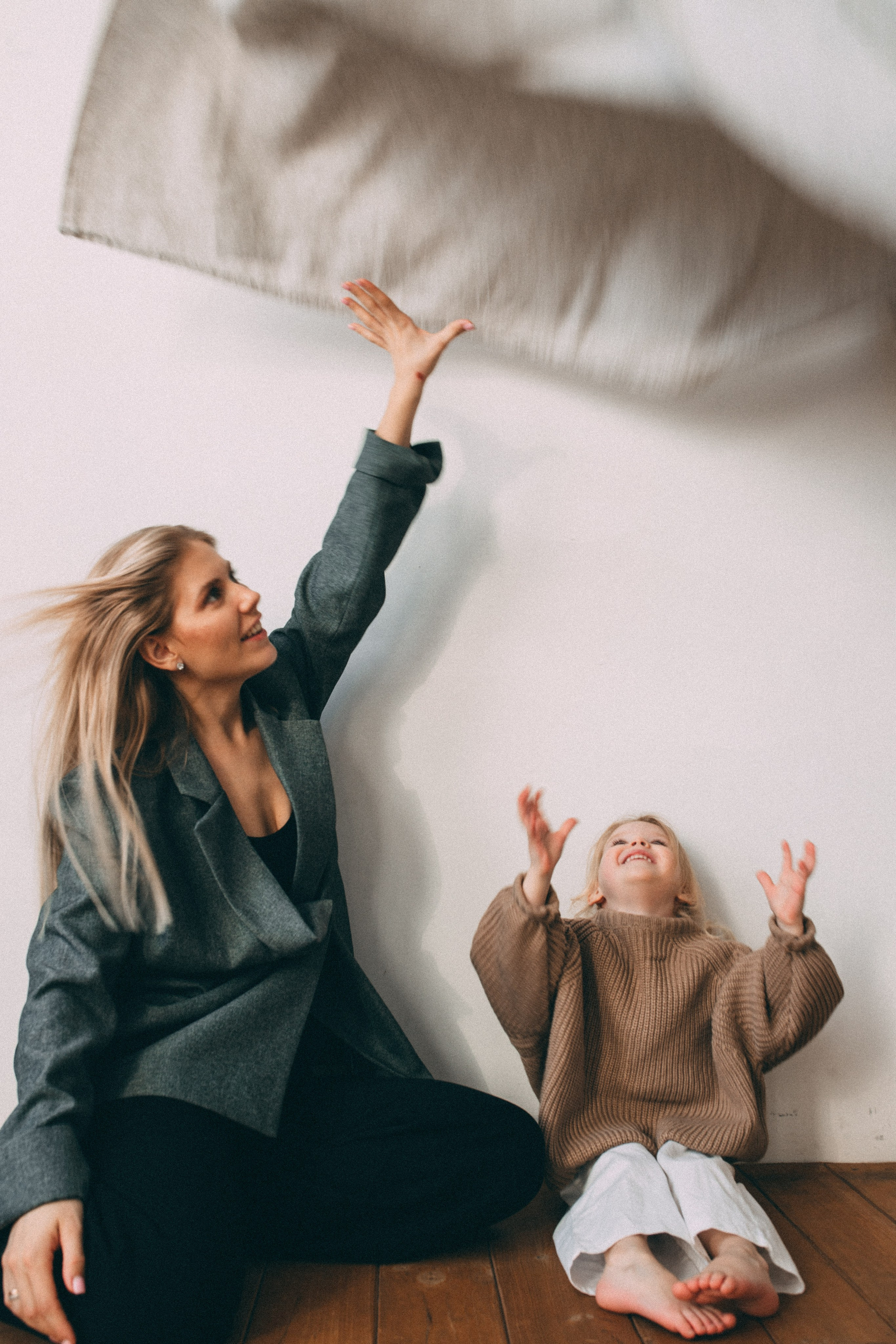 Зоя & Аня & Федя. Главная