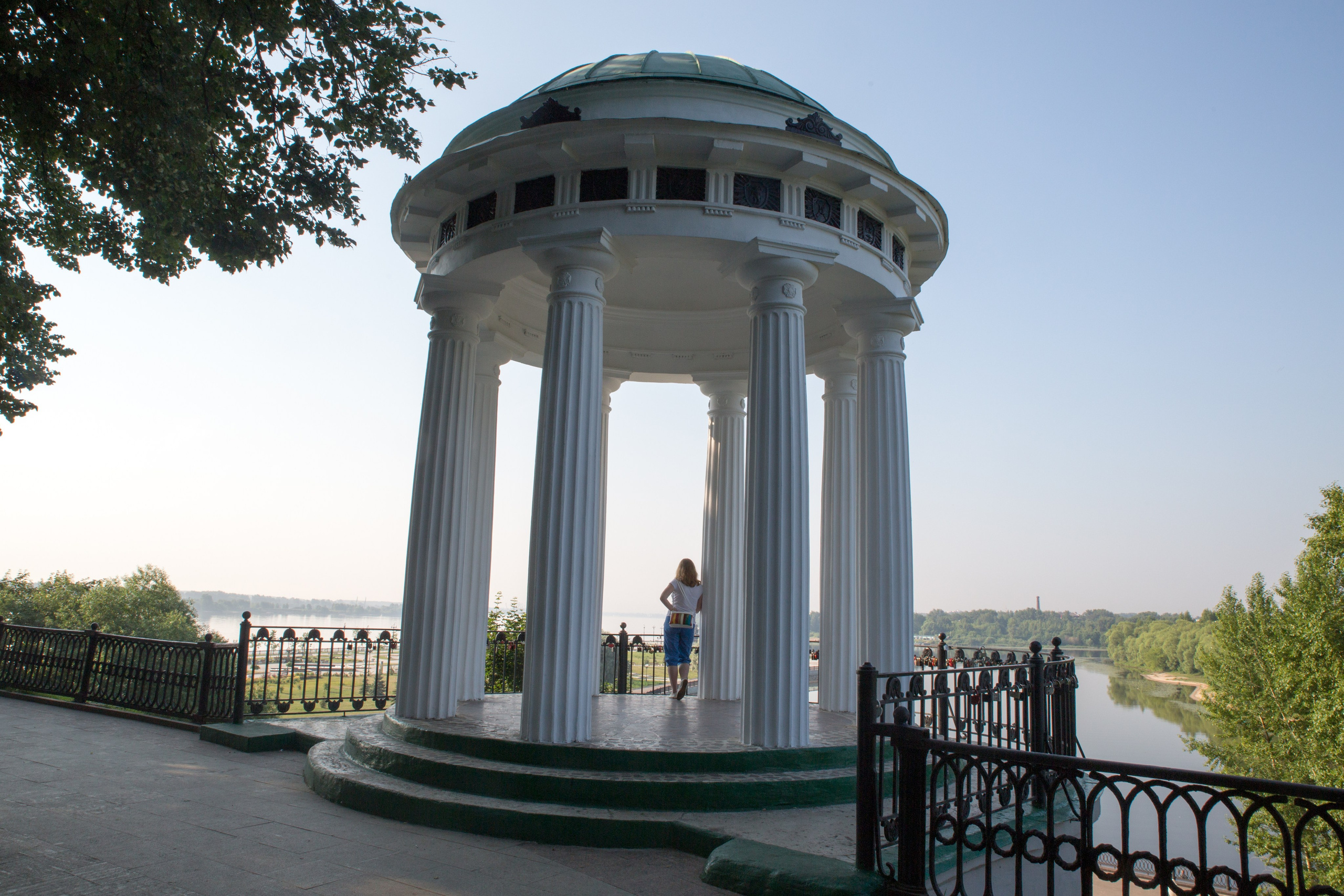 Г. Ярославль. Студия Максима Белослюдцева