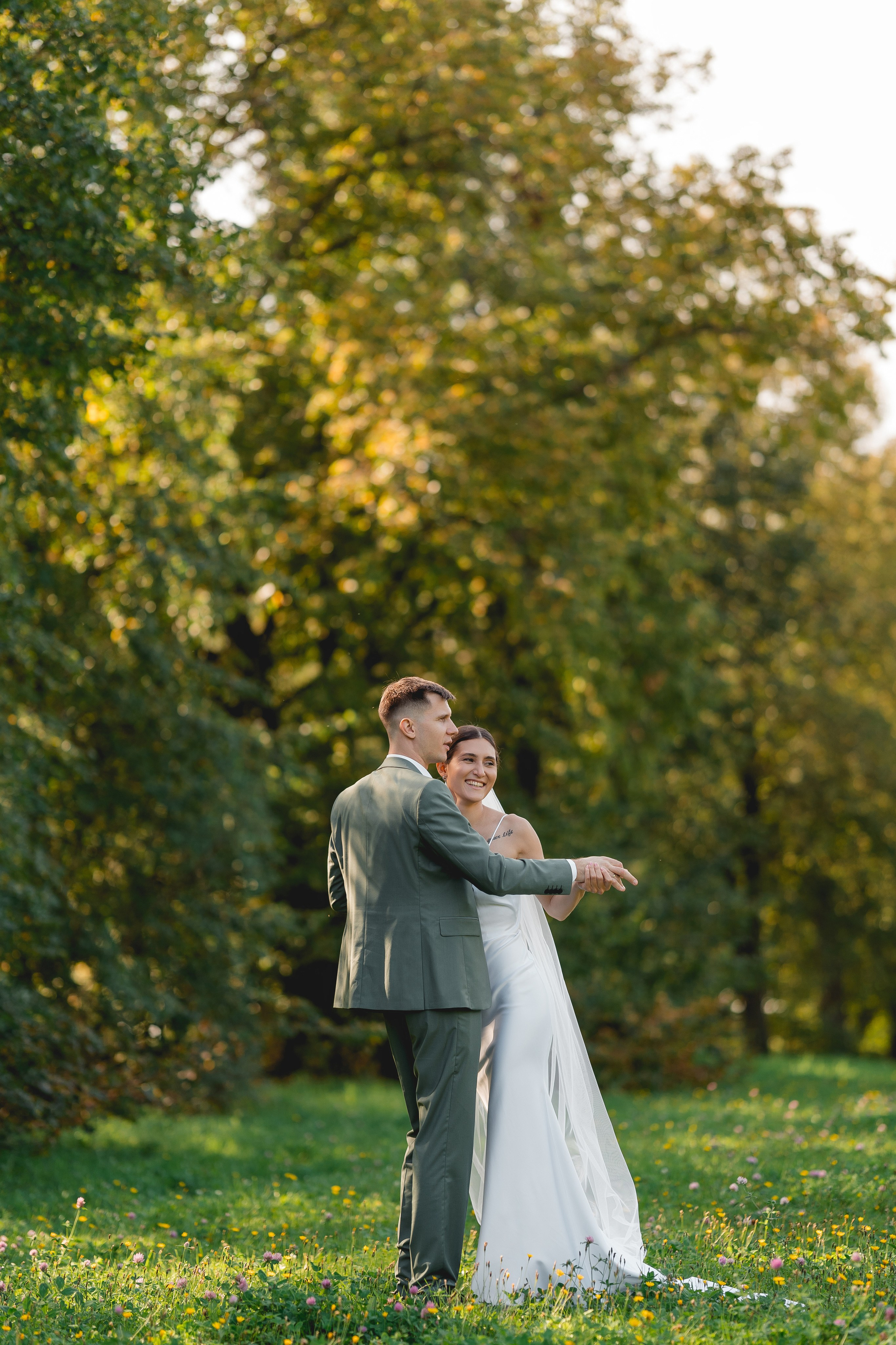 Wedding day. Свадебный и семейный фотограф Уфа