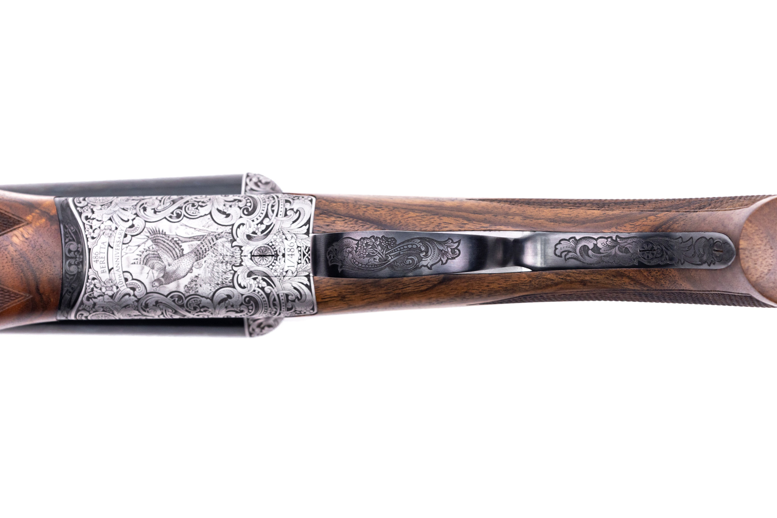 Предметная фотография оптических приборов и оружия. Предметный фотограф в Москве и Московской области