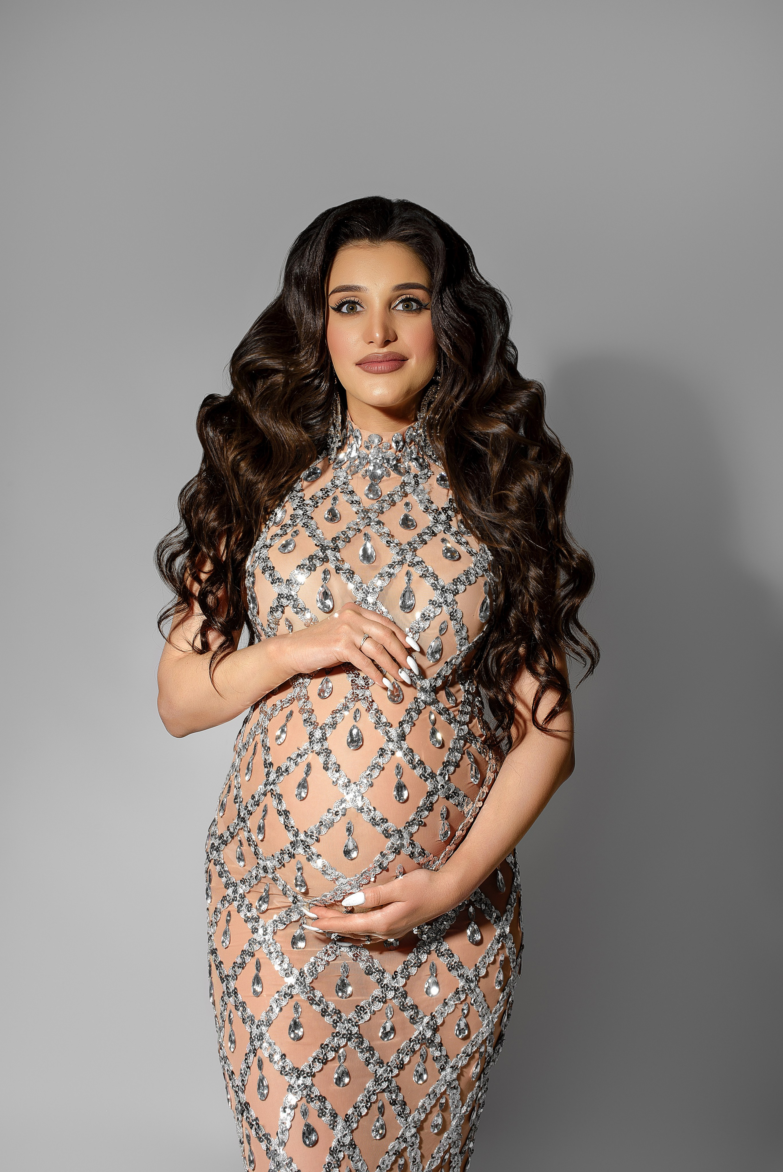 Фотосессия беременности. Фотограф беременности и новорожденных в Рязани