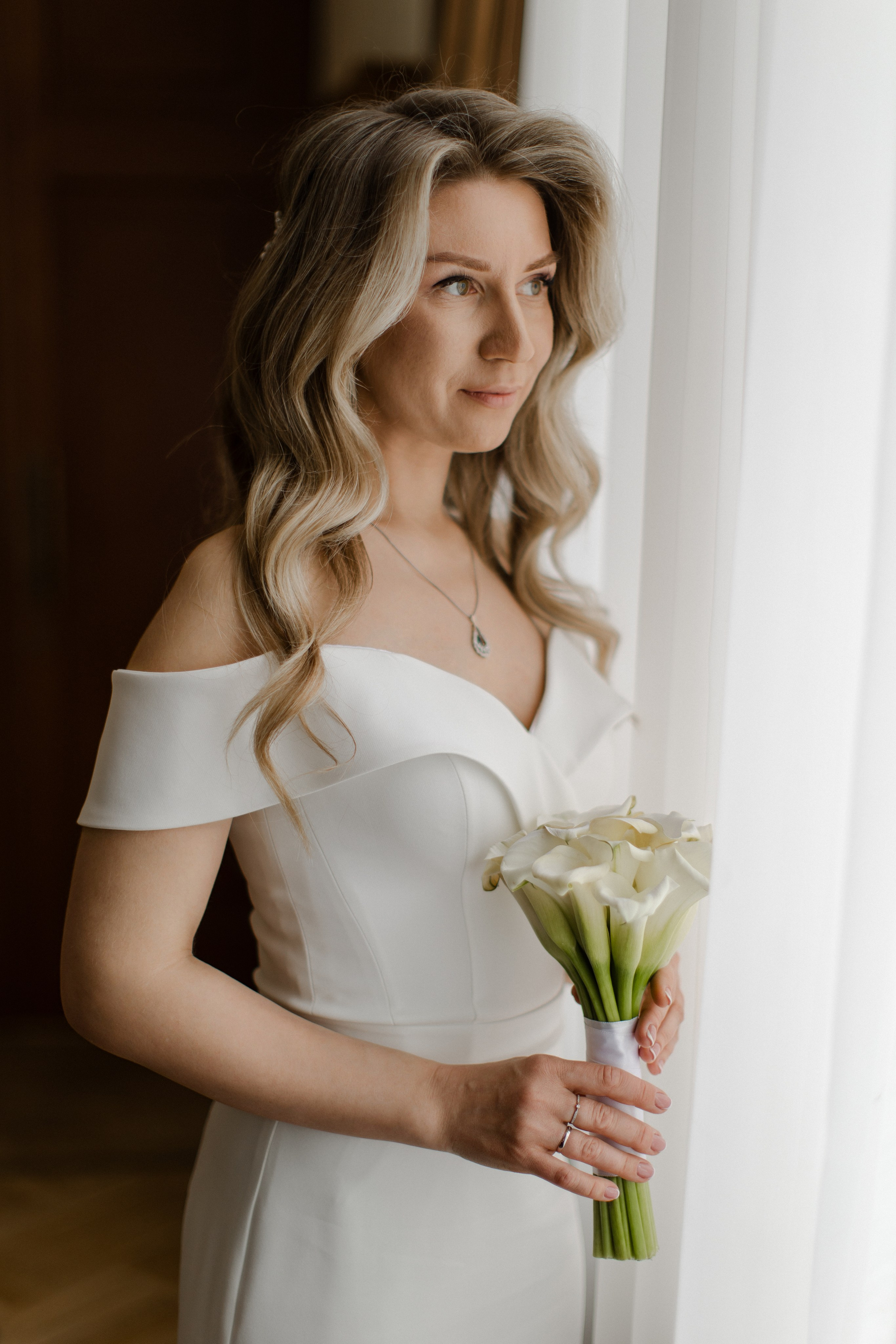 Свадьба. Семейный и детский фотограф в Москве Кузьмина Мария