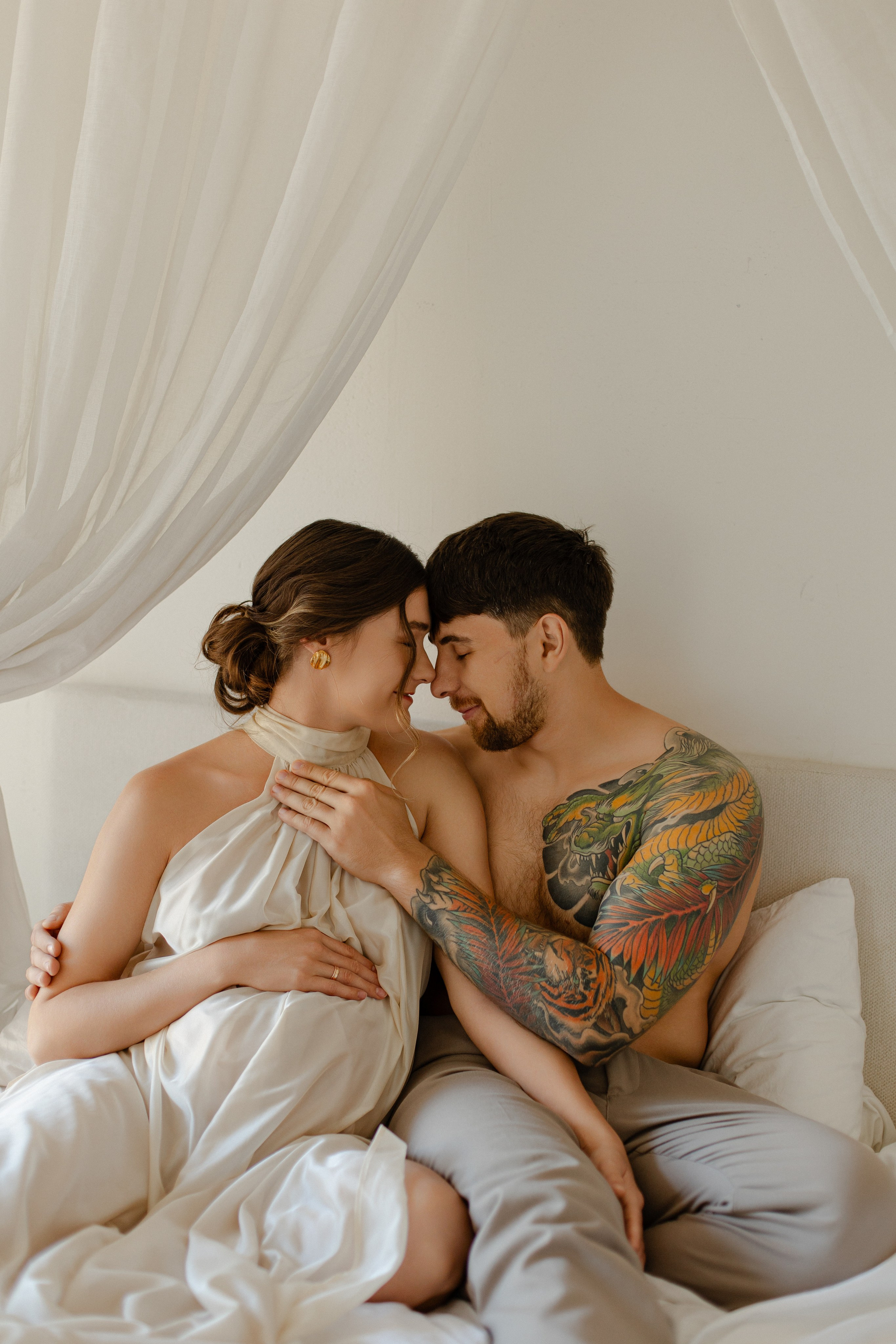 Татьяна. Семейный и детский фотограф в Москве Кузьмина Мария