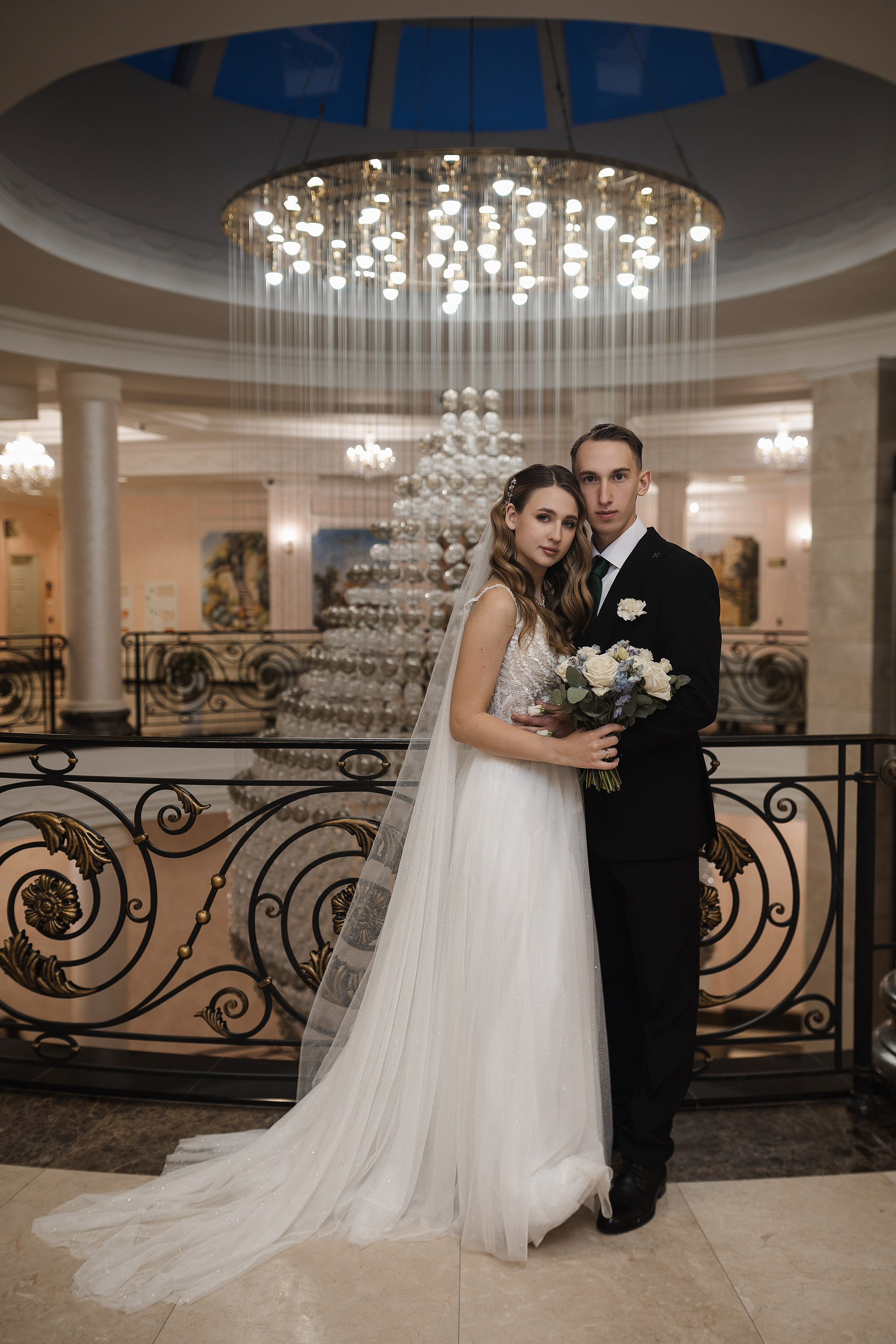 Настя и Антон. Свадебный и индивидуальный фотограф в Новом Уренгое Уфе Холопова Ксени