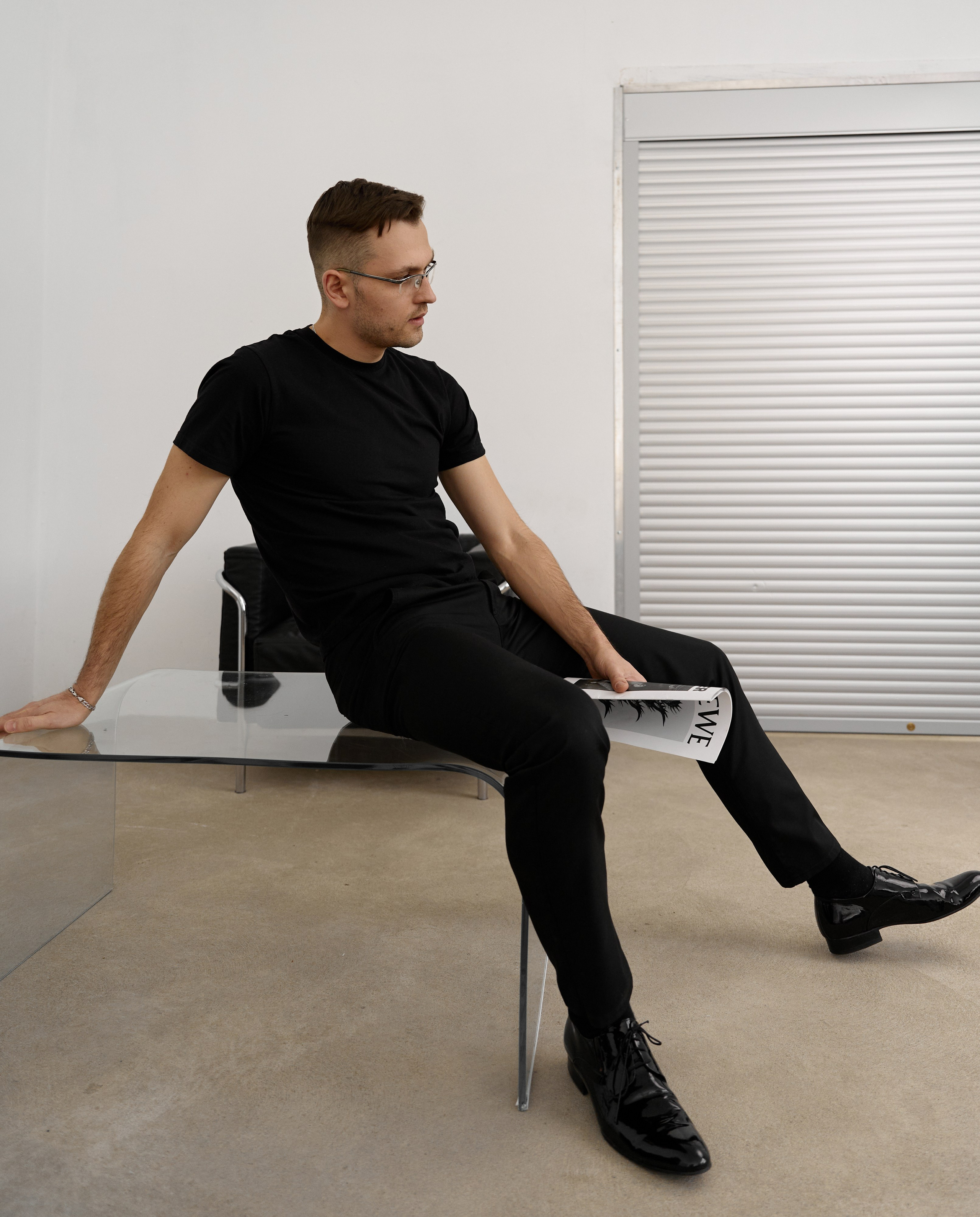 Свадебный Видеограф Виктор Васяков в Москве и Московской области