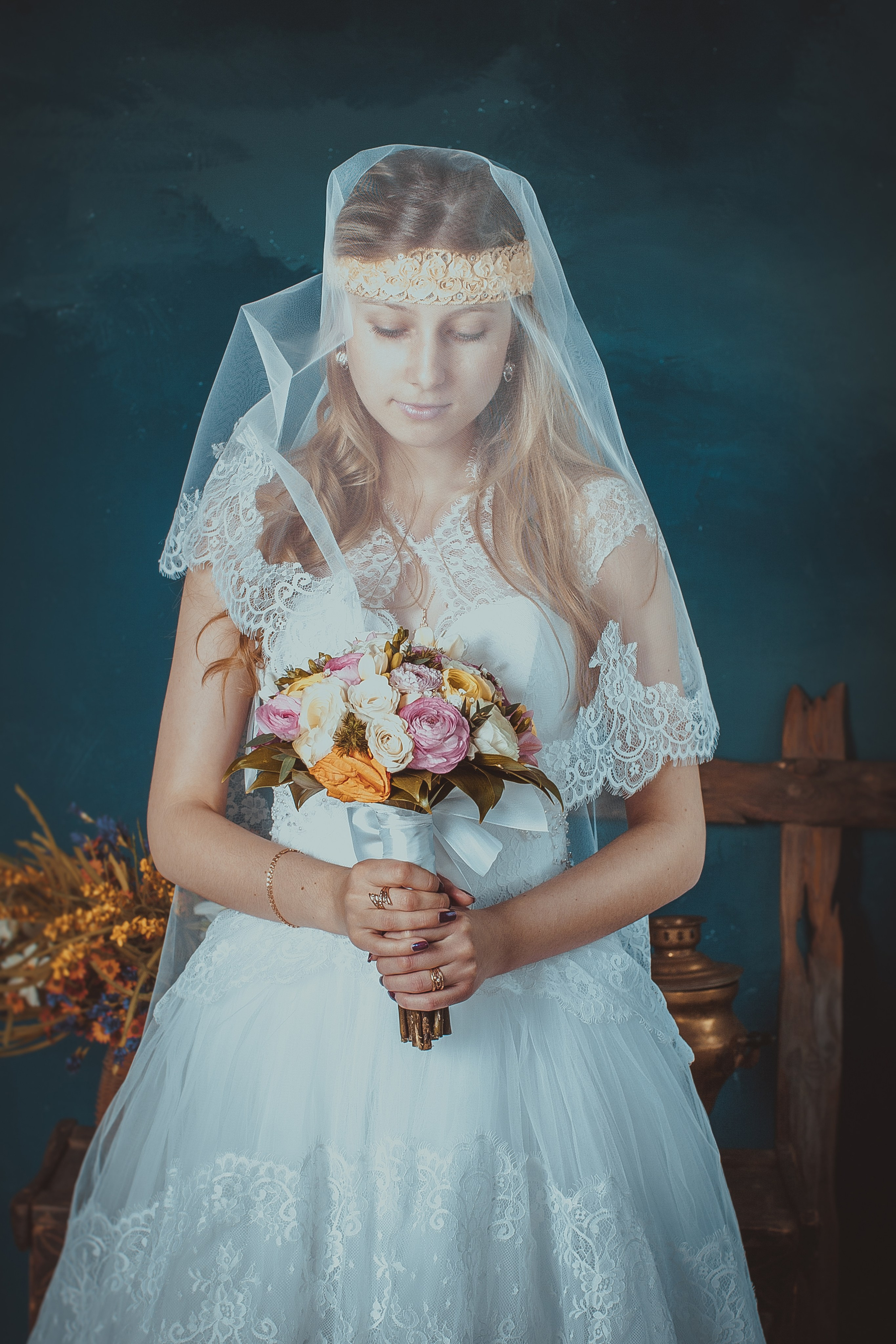 Утро. Фотограф Ольга Косенко в Москве