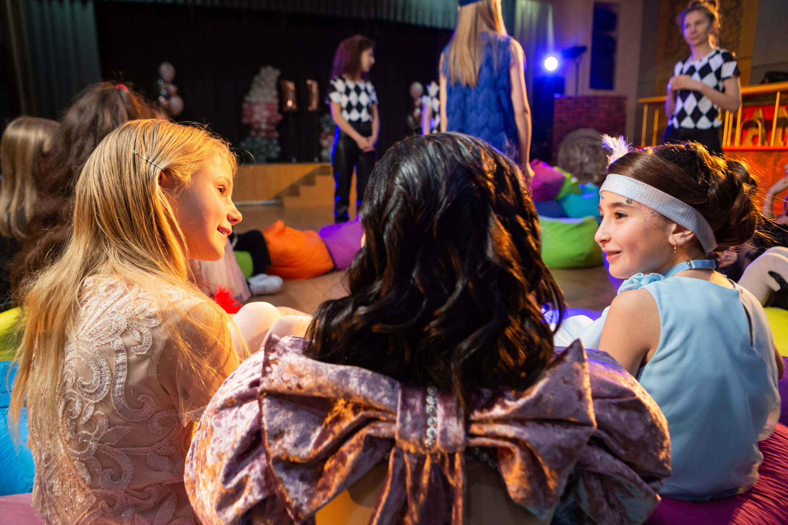 День рождения Даниелы. Евгений Матвеев — фотограф в Санкт-Петербурге