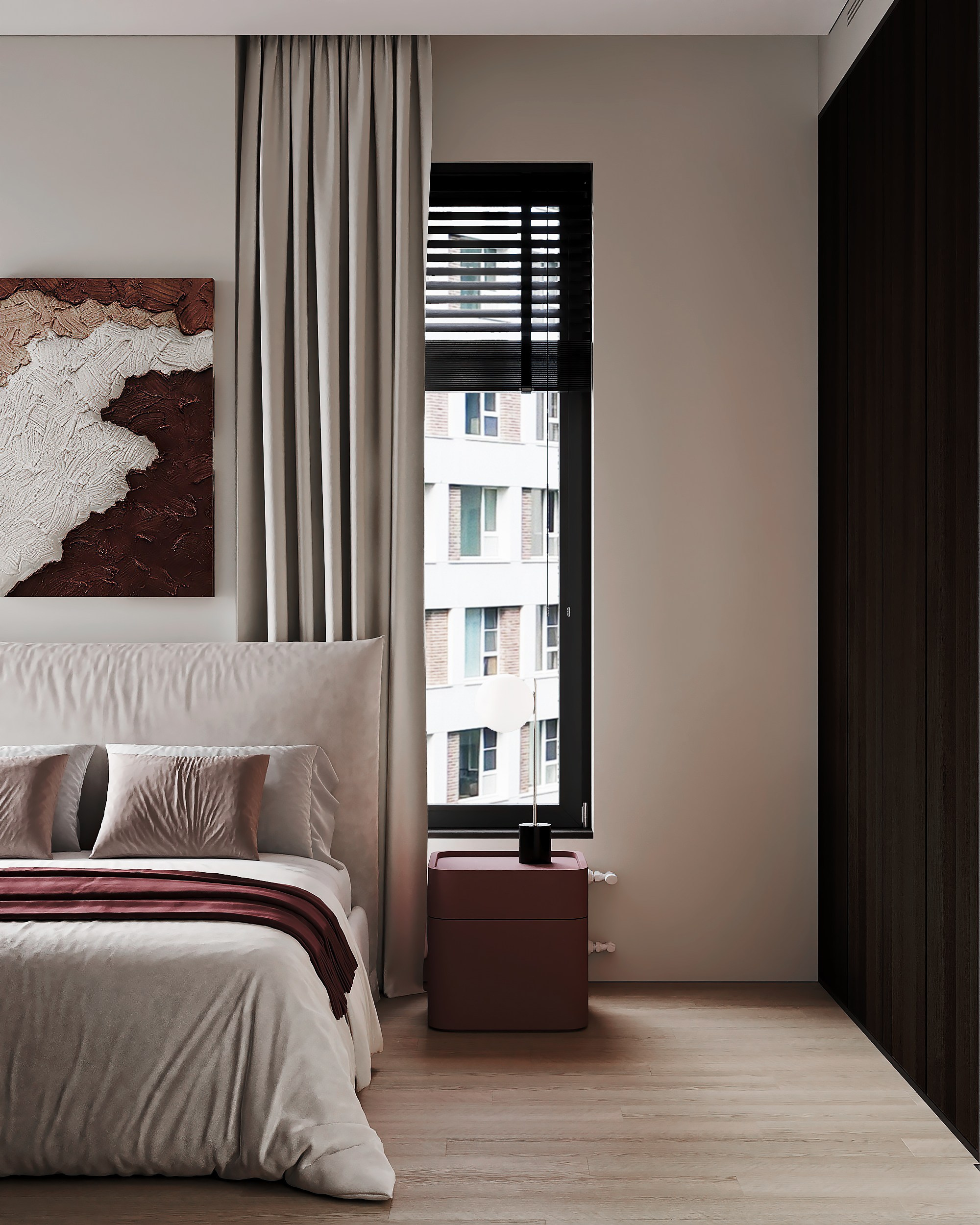 B28_2024_Дизайн: @katerina_kolmychenko. 3d визуализатор интерьера Анастасия Лосицкая