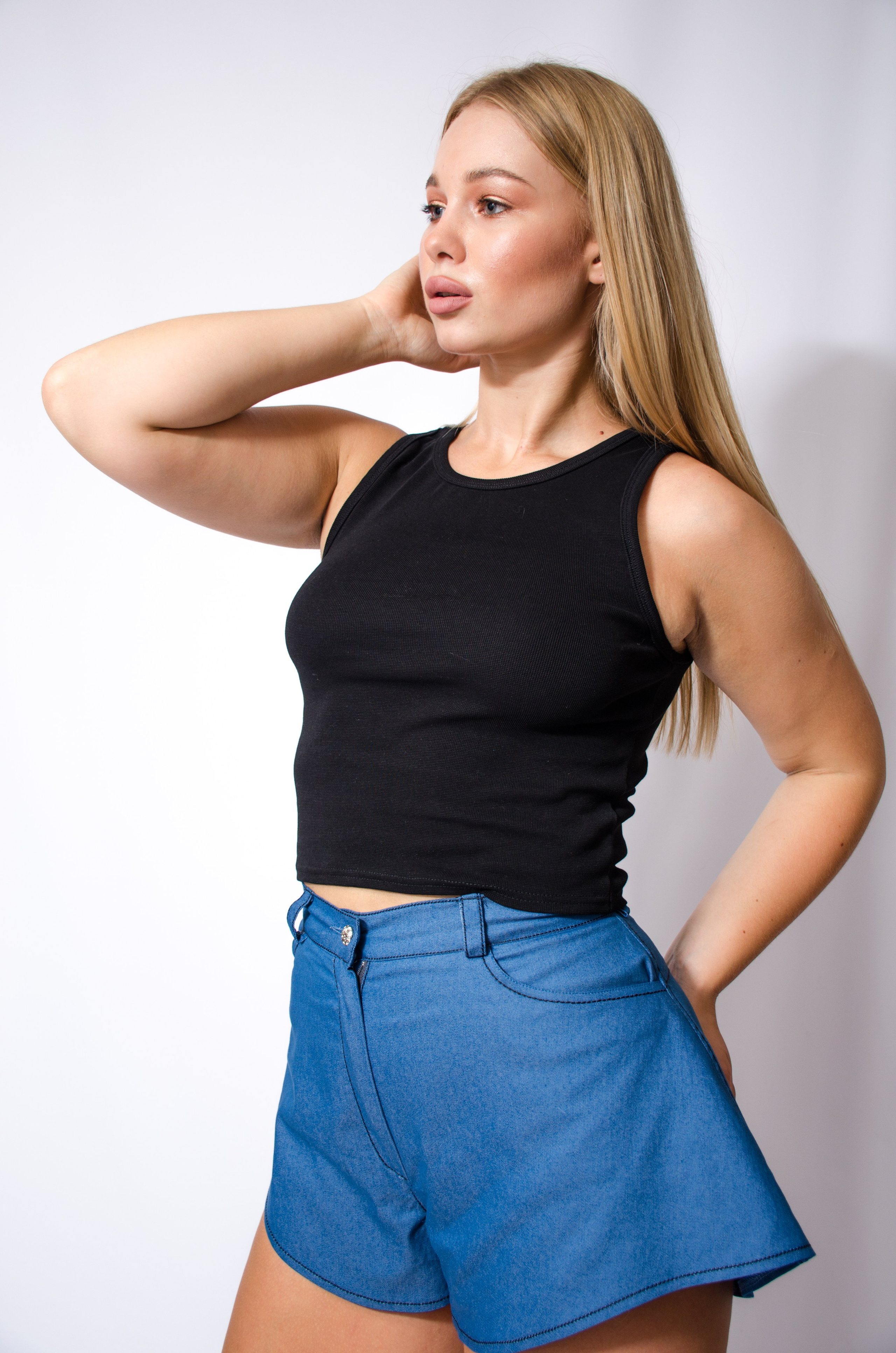 Маркетплейсы. Фотограф Универсал в Новосибирске