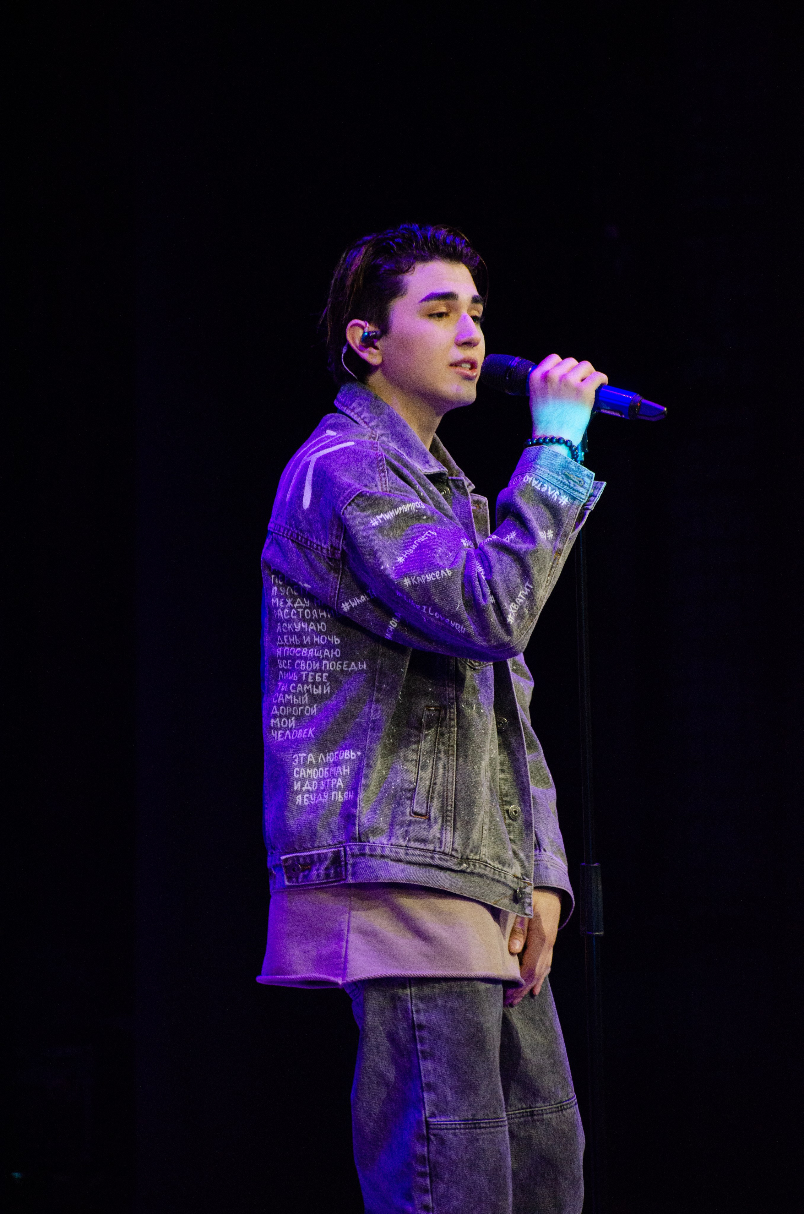 AMIRCHIK. Фотограф Универсал в Новосибирске