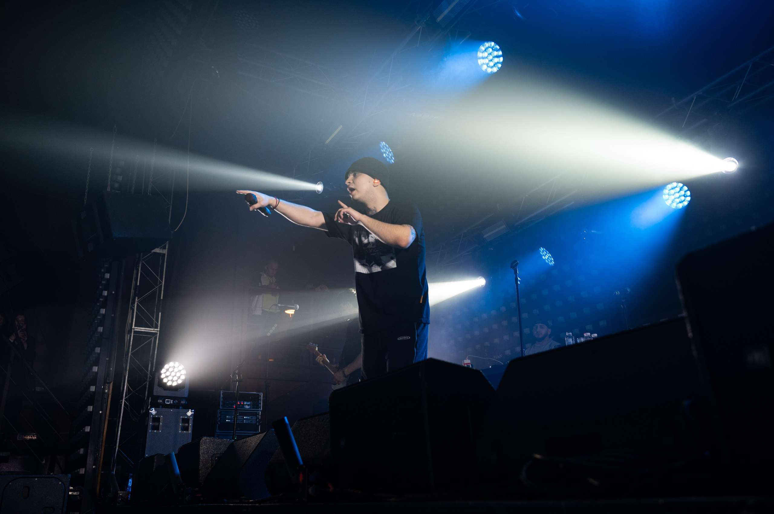 Омск Ramil'. Фотограф Универсал в Новосибирске