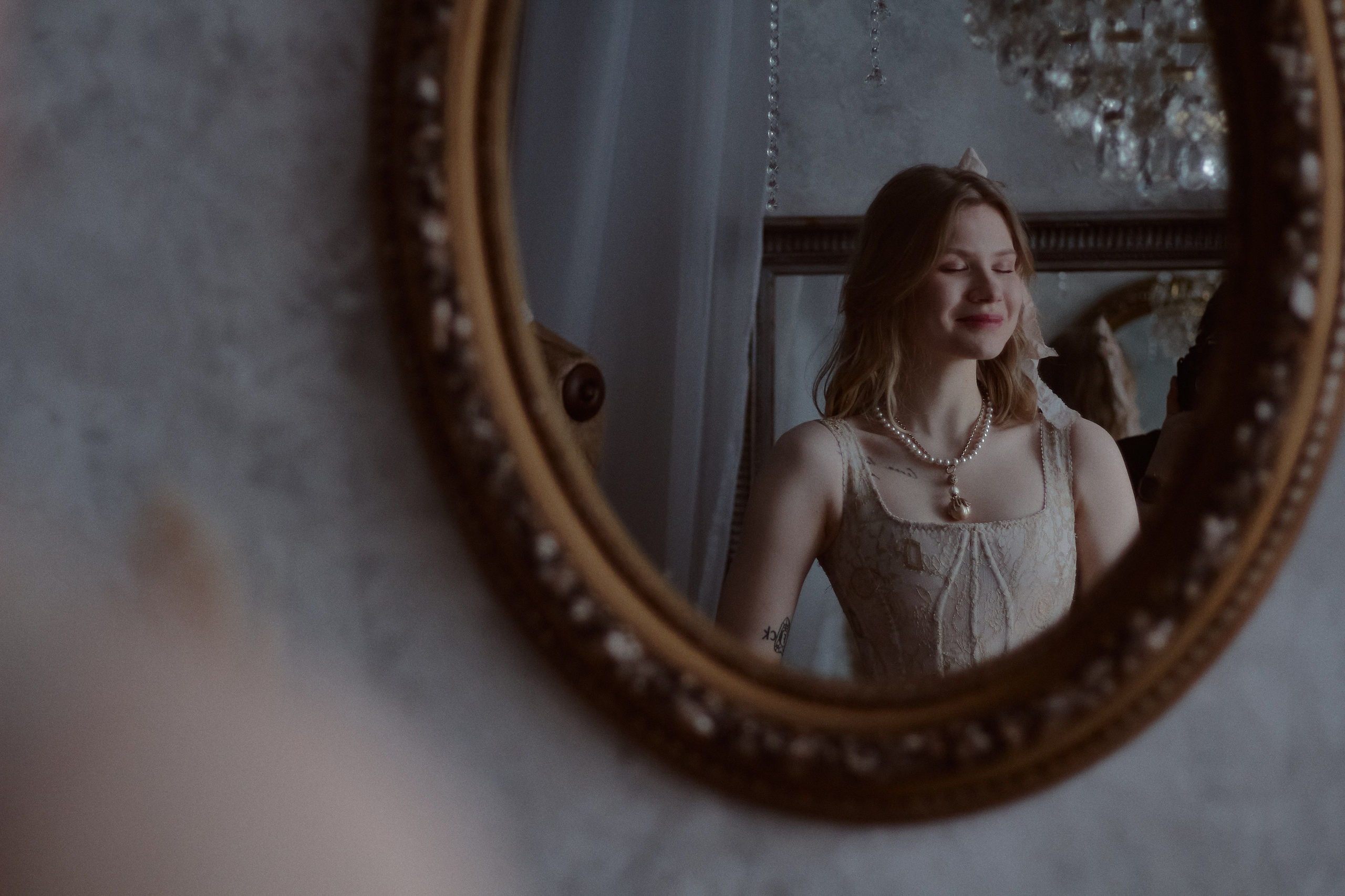 Нежность. Фотограф лавстори Москва/МО Приятелева Ангелина