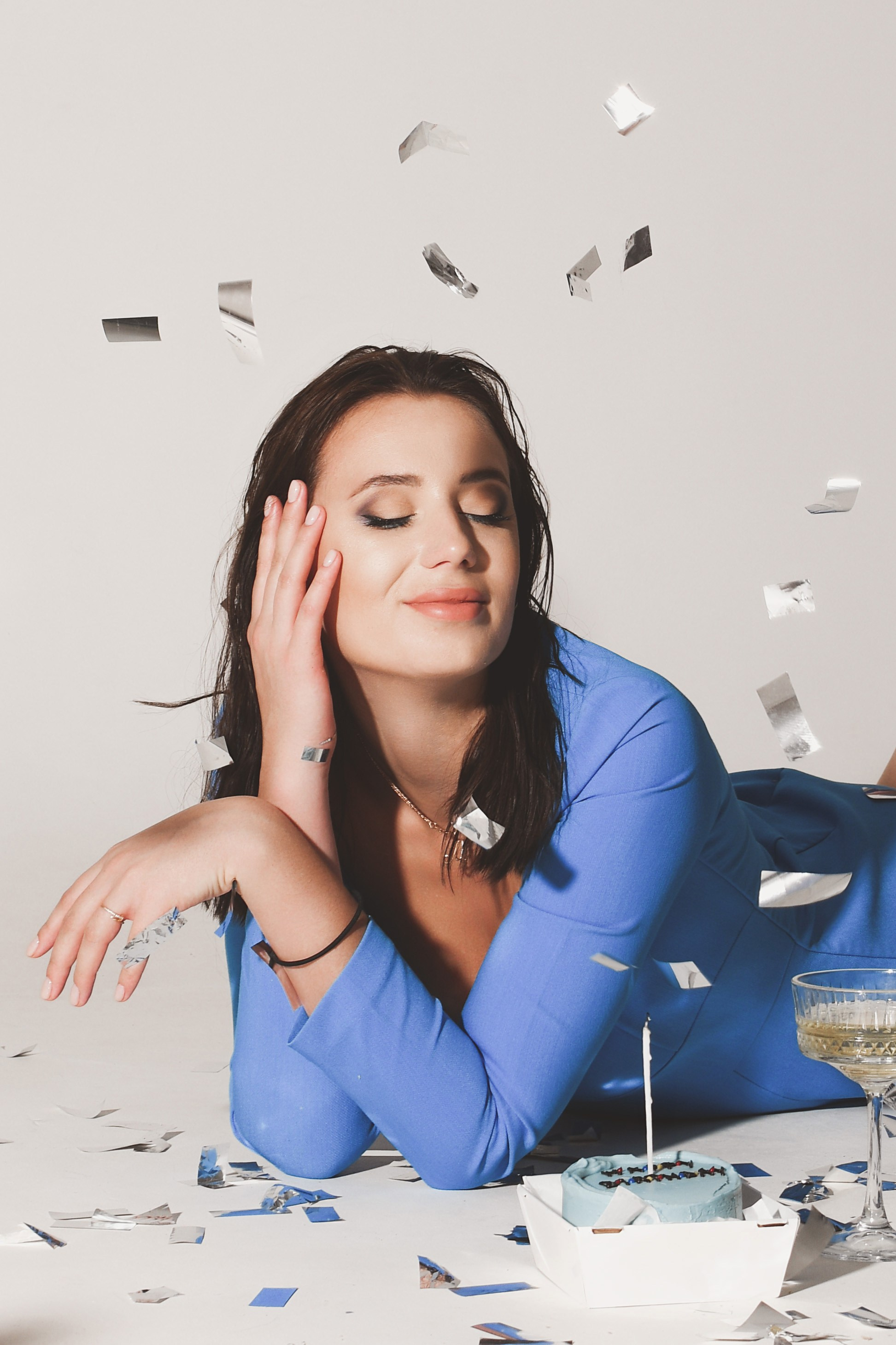 Мария. Фотограф