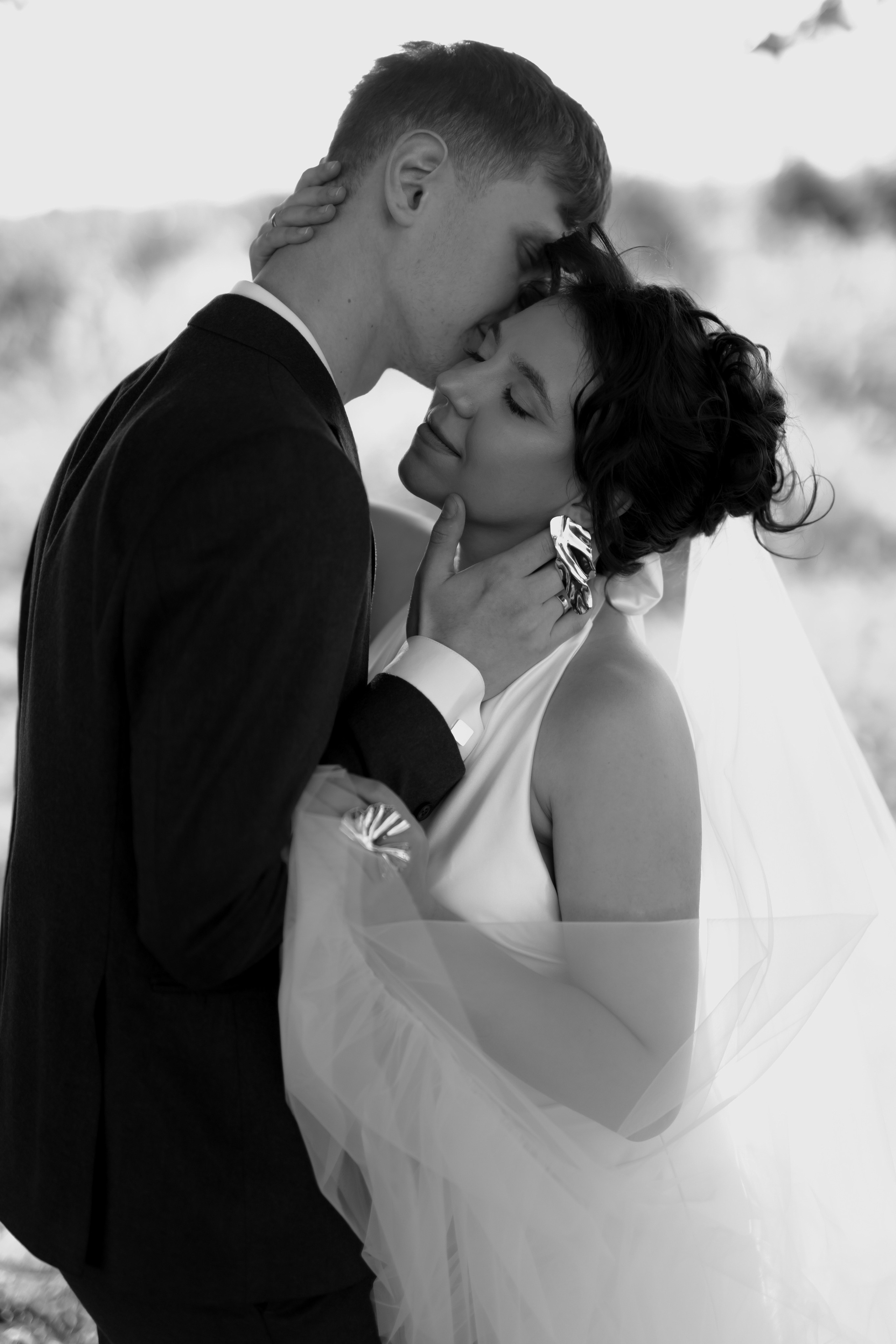 Свадьба Никиты и Алёны. Фотограф Кольчугино/Владимир/Москва Елизавета Иода