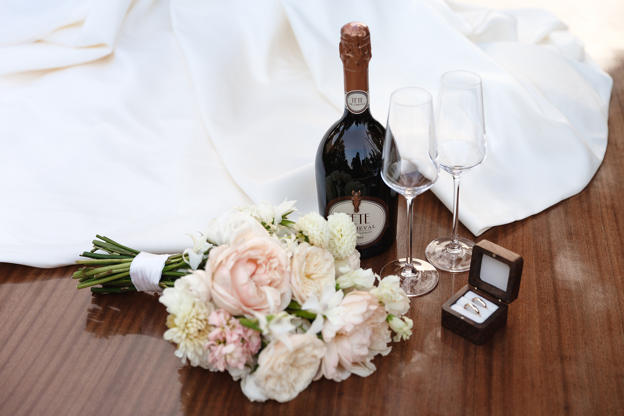 Свадебная фотография. Свадебный фотограф в Санкт-Петербурге Наталья Вендт