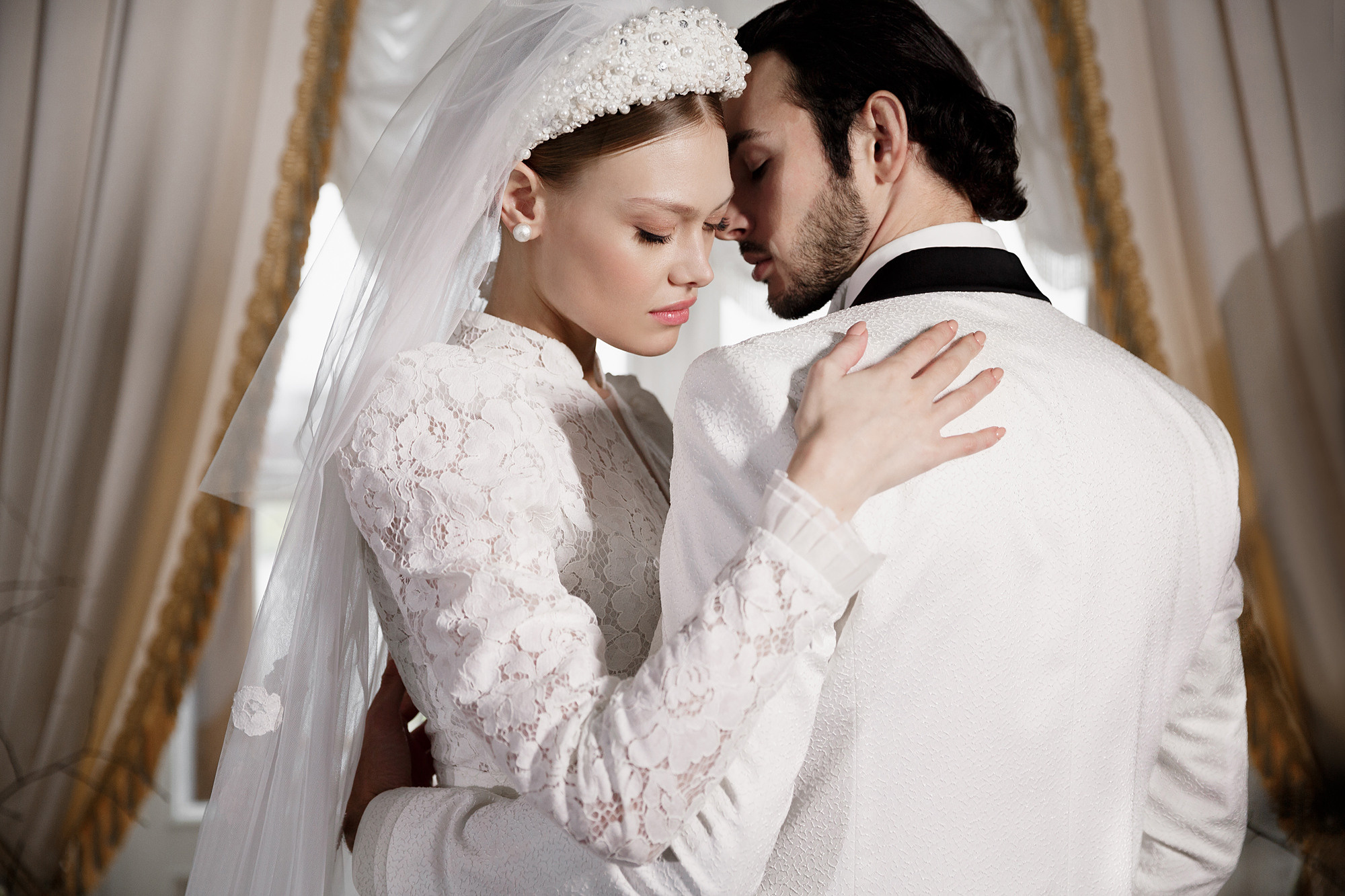 Свадебный фотограф в Санкт-Петербурге Наталья Вендт