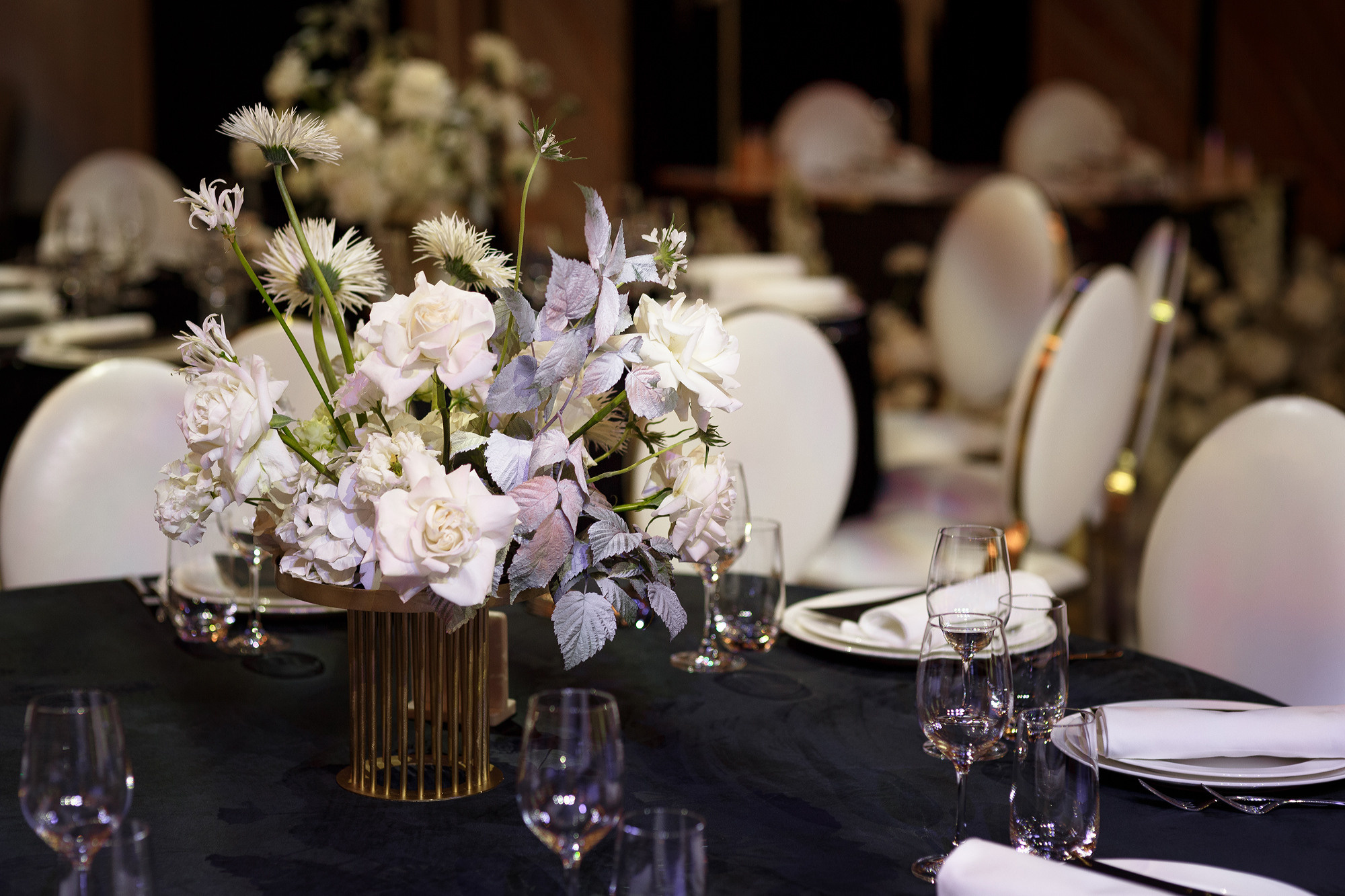 Wawelberg Hall. Свадебный фотограф в Санкт-Петербурге Наталья Вендт