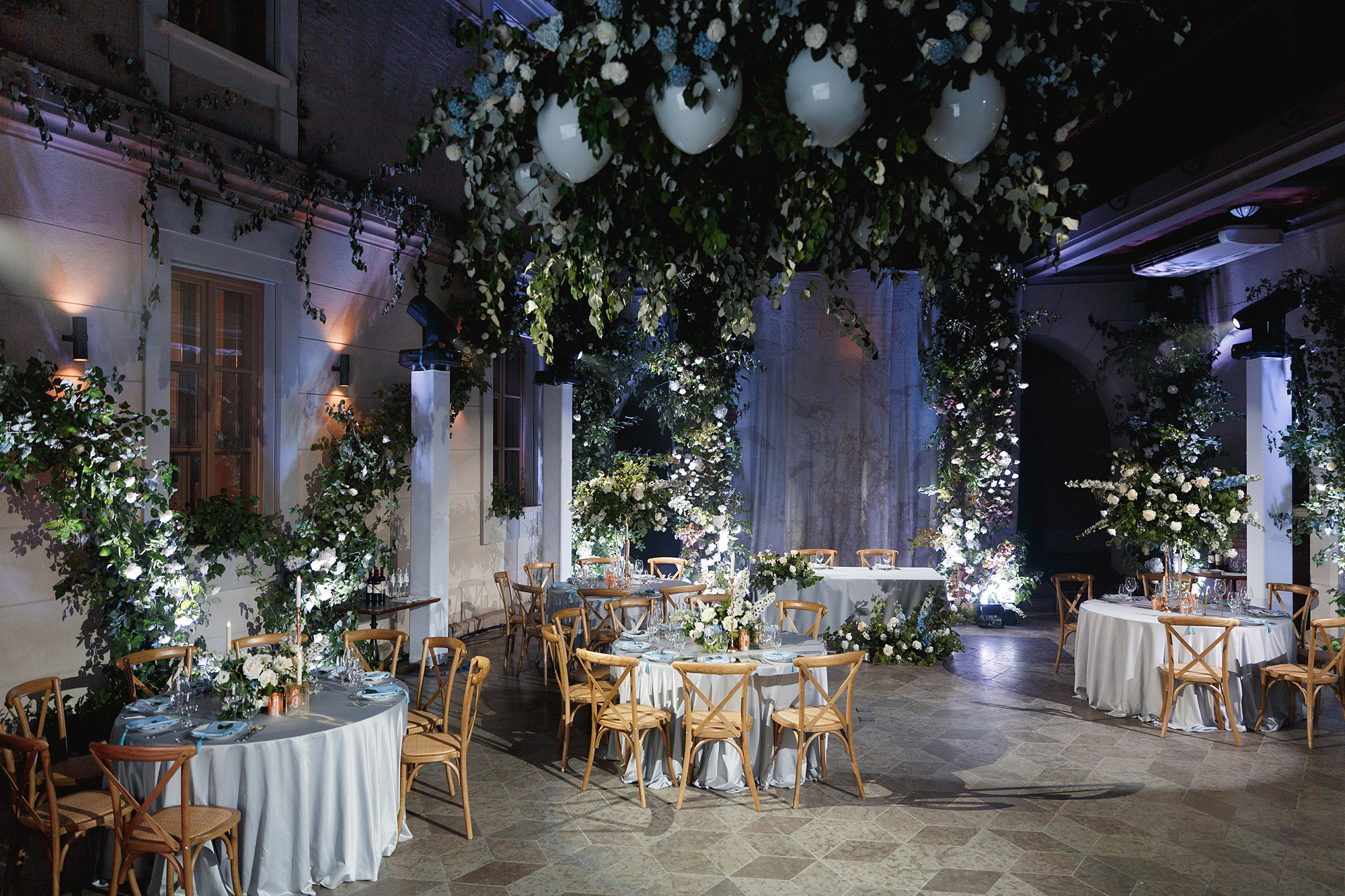 Сказка в замке БИП. Свадебный фотограф в Санкт-Петербурге Наталья Вендт