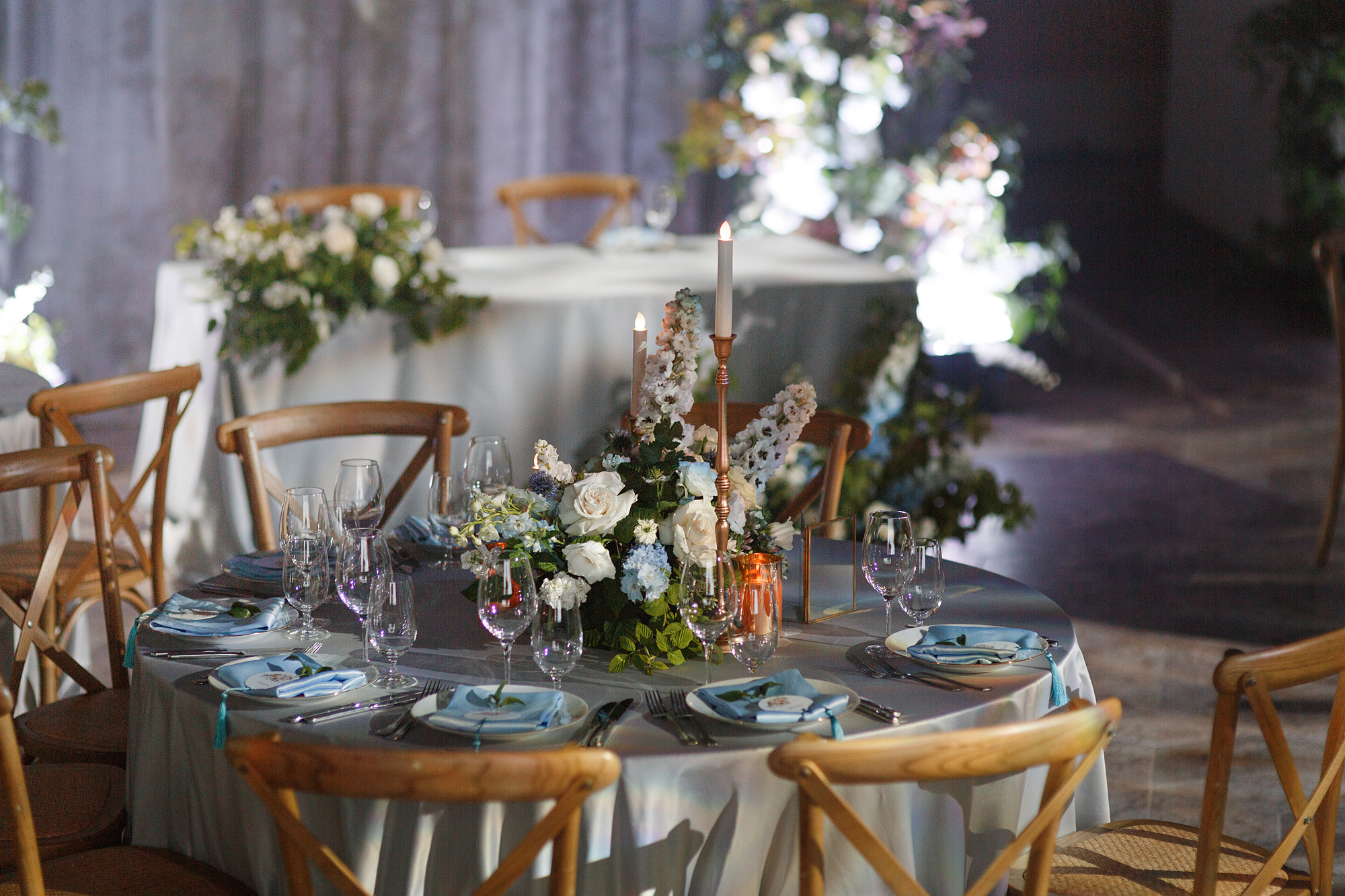 Сказка в замке БИП. Свадебный фотограф в Санкт-Петербурге Наталья Вендт