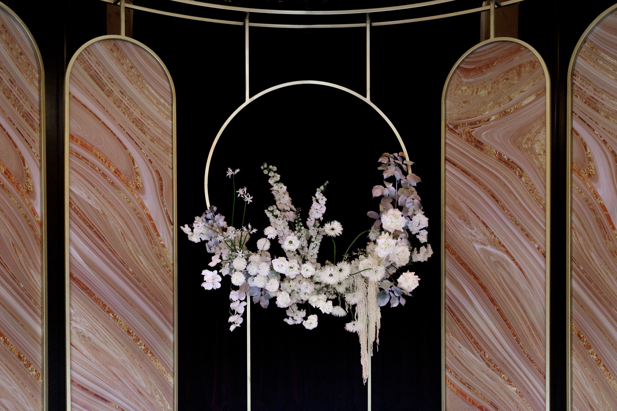 Wawelberg Hall. Свадебный фотограф в Санкт-Петербурге Наталья Вендт