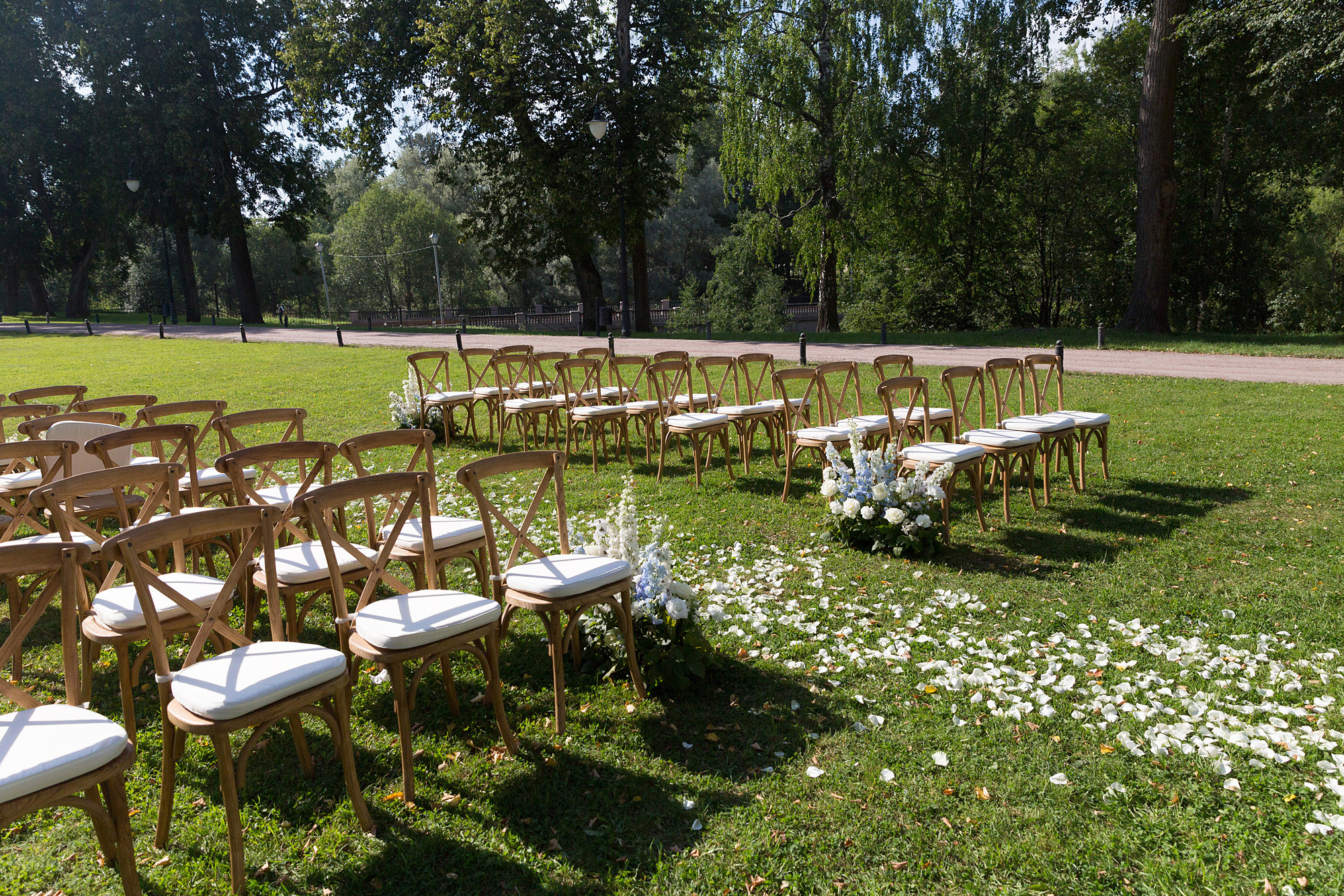 Сказка в замке БИП. Свадебный фотограф в Санкт-Петербурге Наталья Вендт
