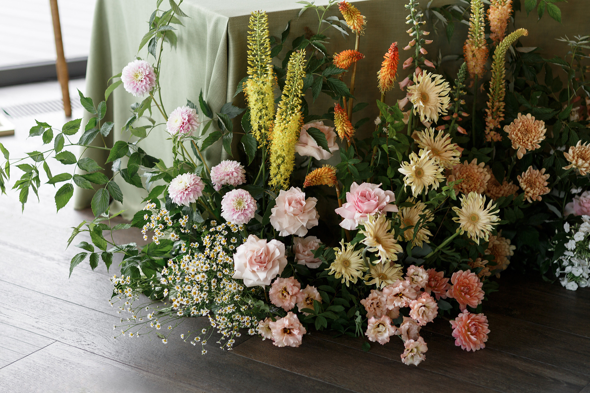 Royal Beach. Свадебный фотограф в Санкт-Петербурге Наталья Вендт