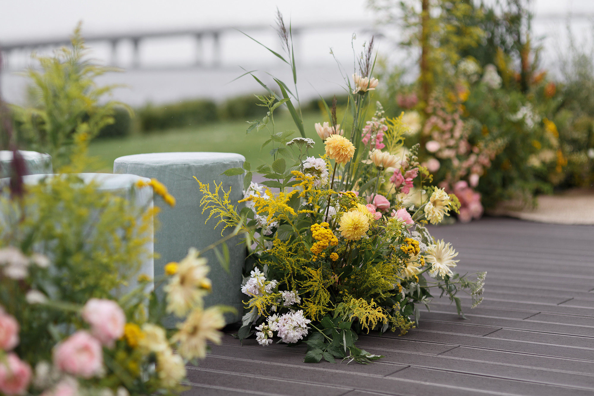 Royal Beach. Свадебный фотограф в Санкт-Петербурге Наталья Вендт