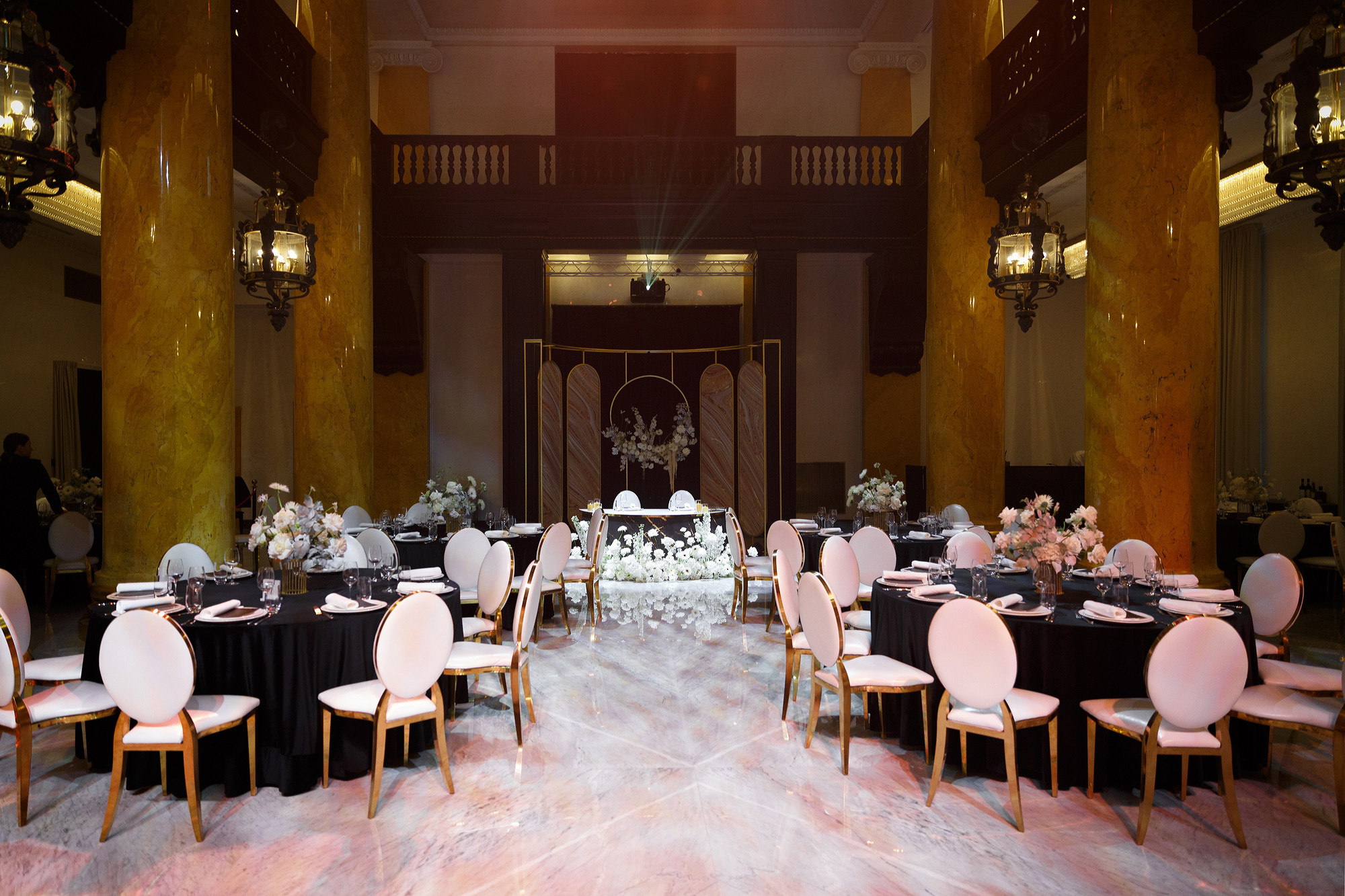 Wawelberg Hall. Свадебный фотограф в Санкт-Петербурге Наталья Вендт