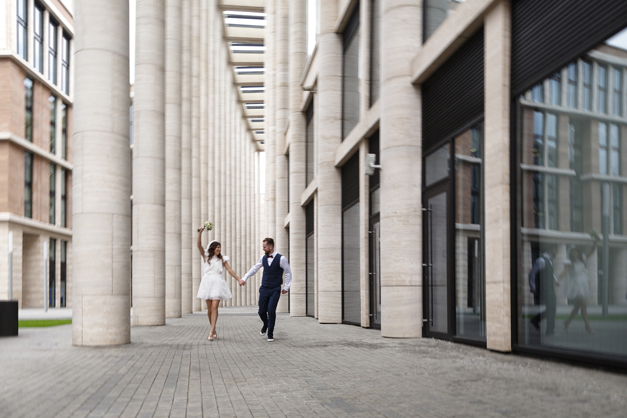 Свадебная фотография. Свадебный фотограф в Санкт-Петербурге Наталья Вендт