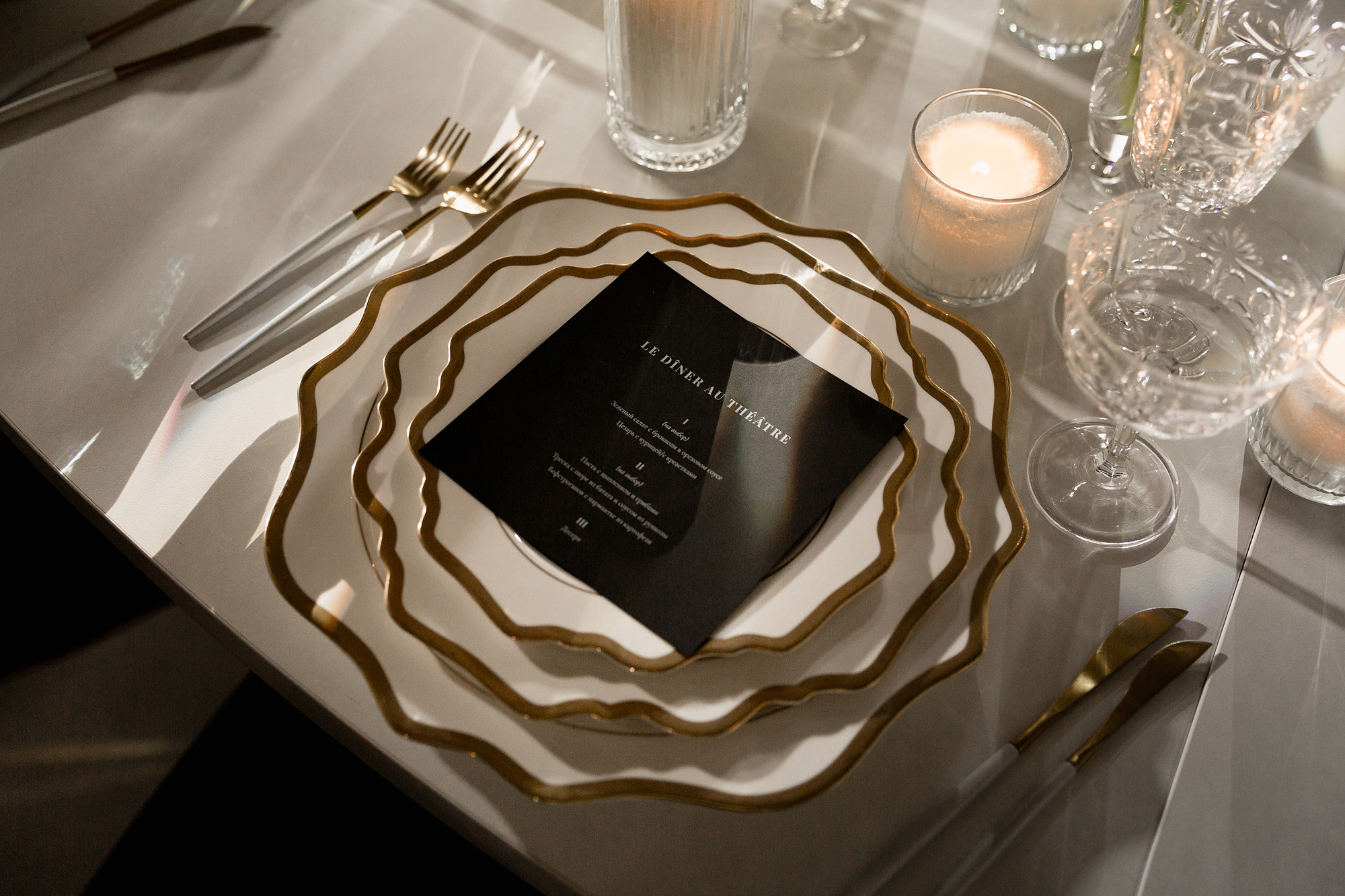 Магия света. Свадебный фотограф в Санкт-Петербурге Наталья Вендт