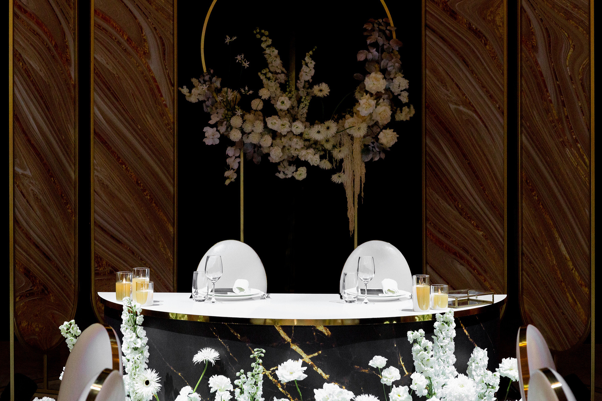 Wawelberg Hall. Свадебный фотограф в Санкт-Петербурге Наталья Вендт