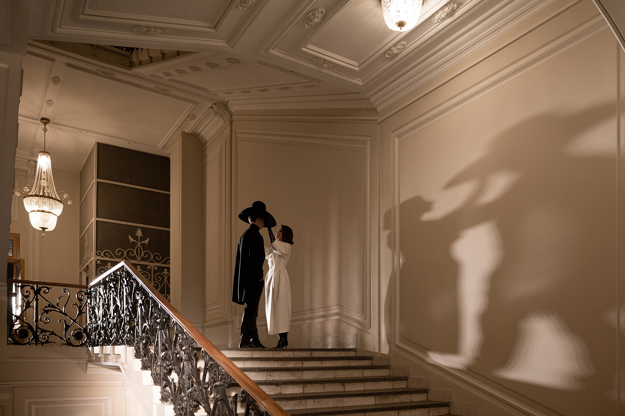 Магия света. Свадебный фотограф в Санкт-Петербурге Наталья Вендт