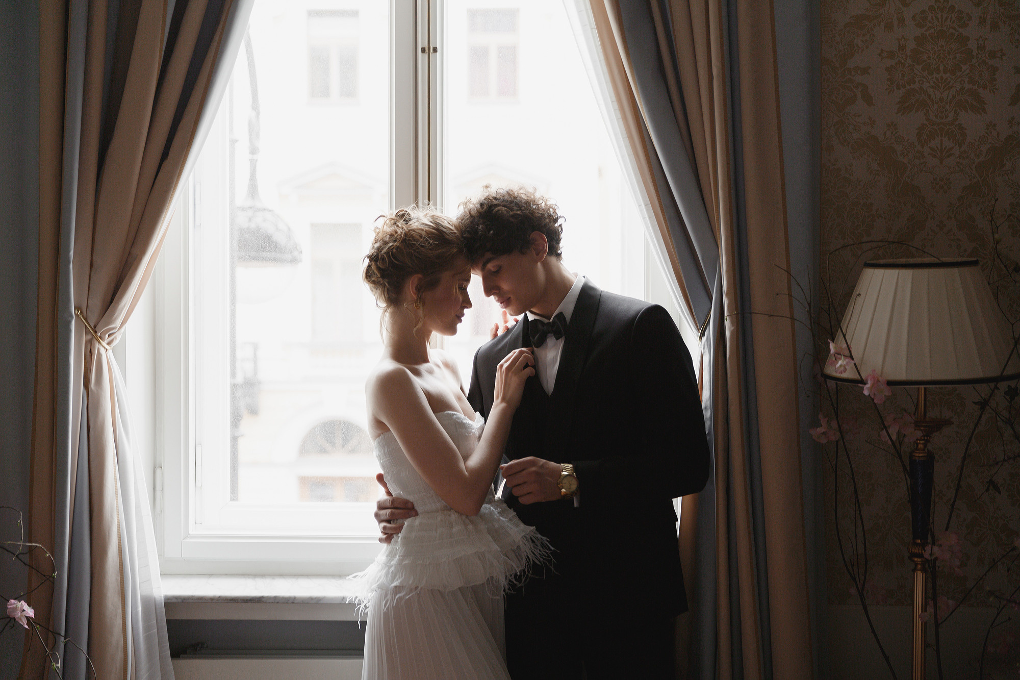 Свадебная фотография. Свадебный фотограф в Санкт-Петербурге Наталья Вендт