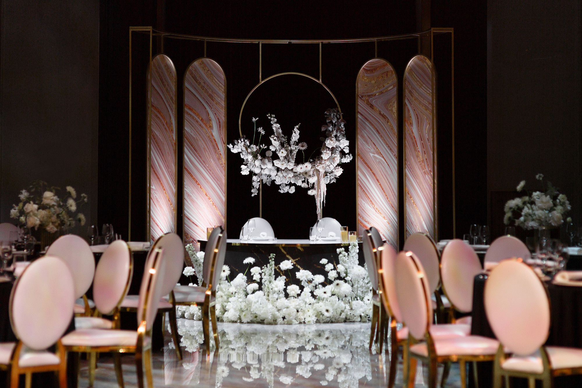 Wawelberg Hall. Свадебный фотограф в Санкт-Петербурге Наталья Вендт