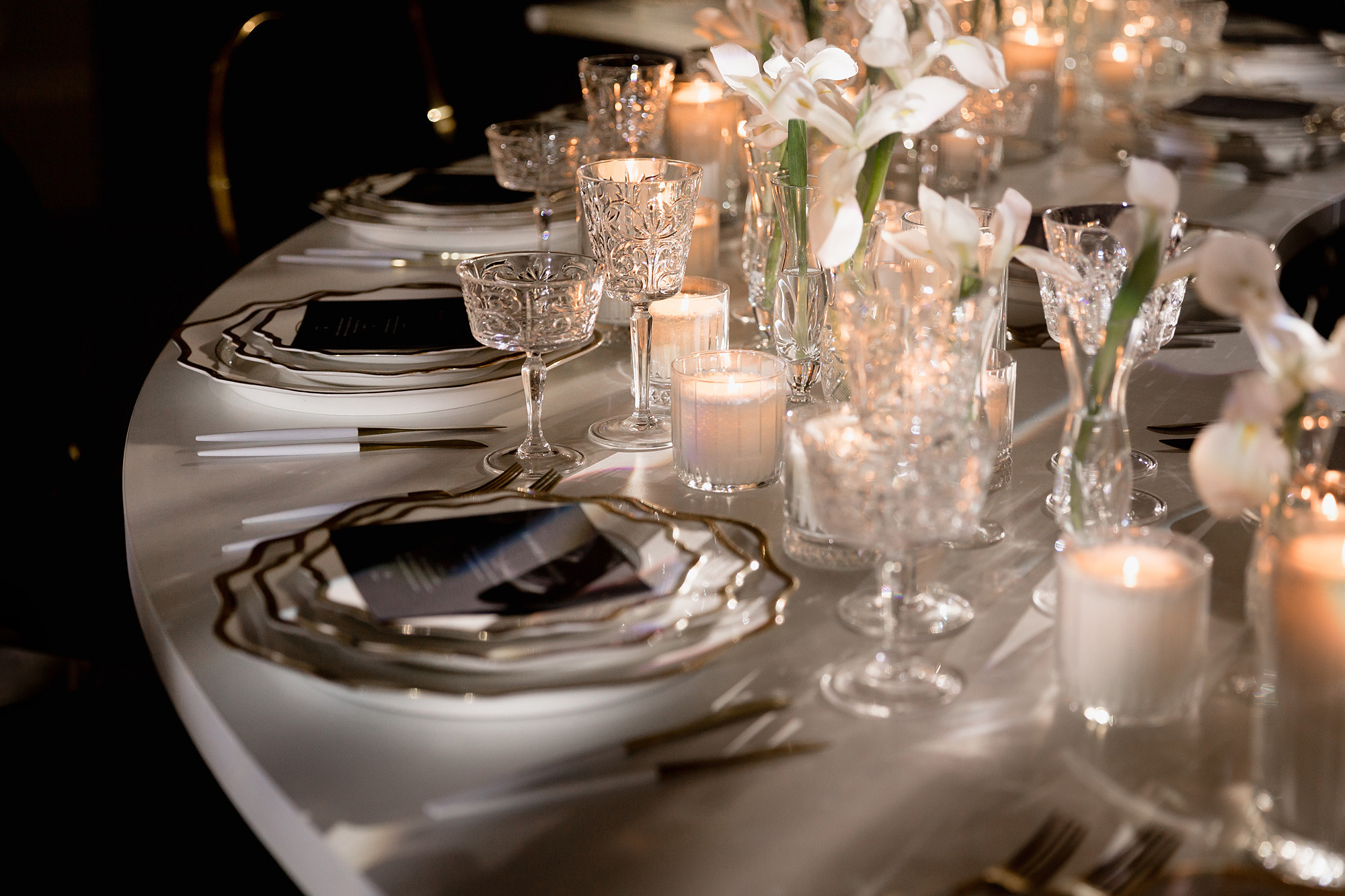 Магия света. Свадебный фотограф в Санкт-Петербурге Наталья Вендт