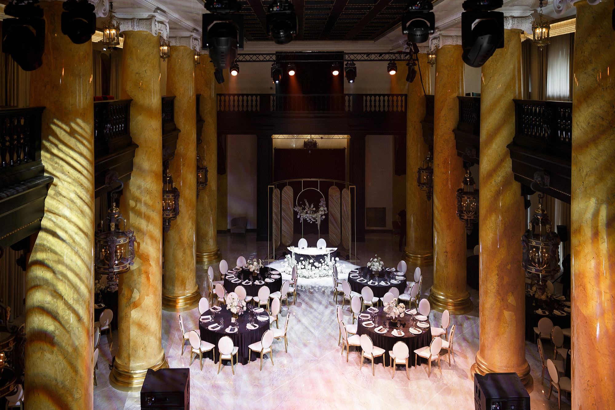 Wawelberg Hall. Свадебный фотограф в Санкт-Петербурге Наталья Вендт