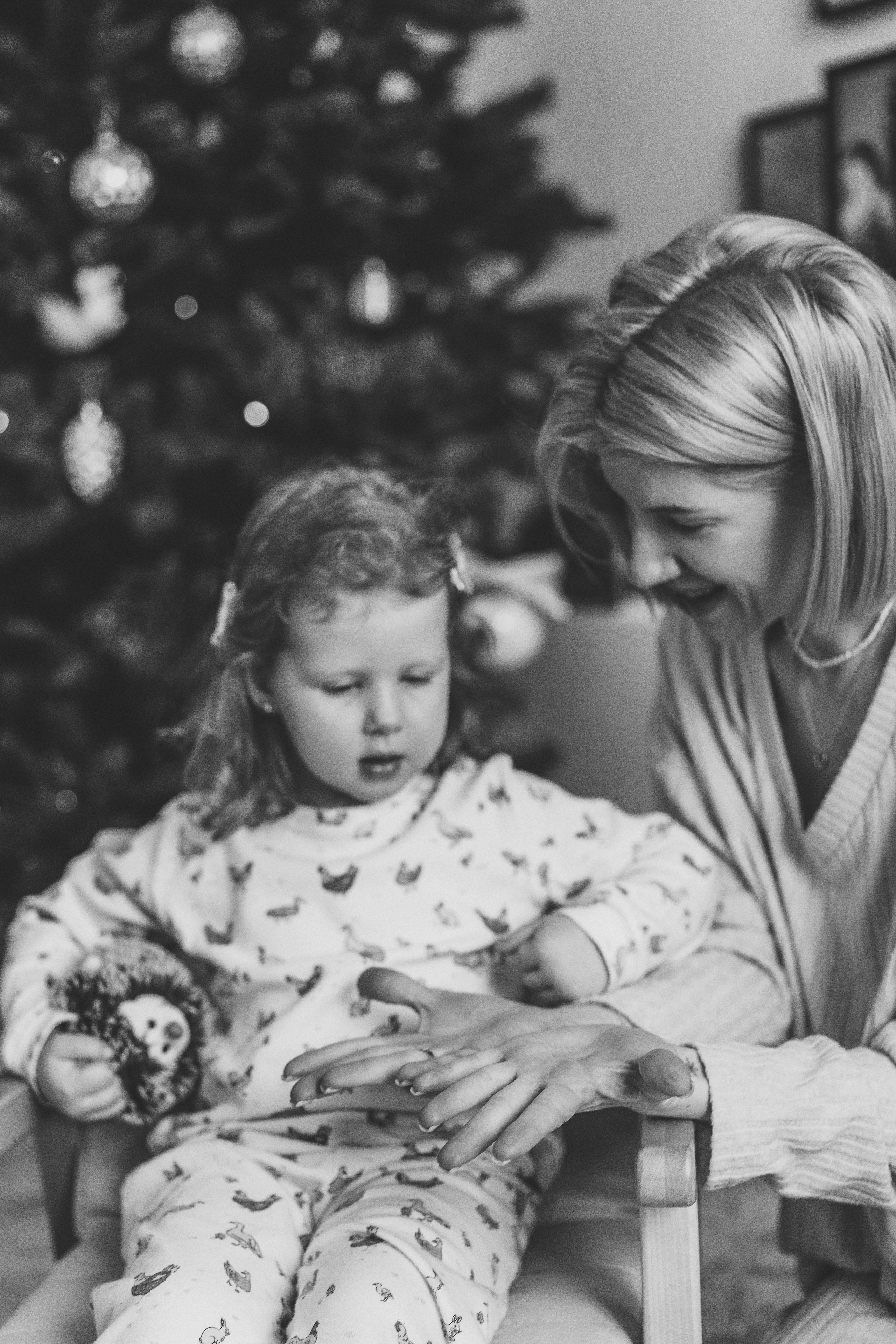 Семейная фотосъемка. Главная