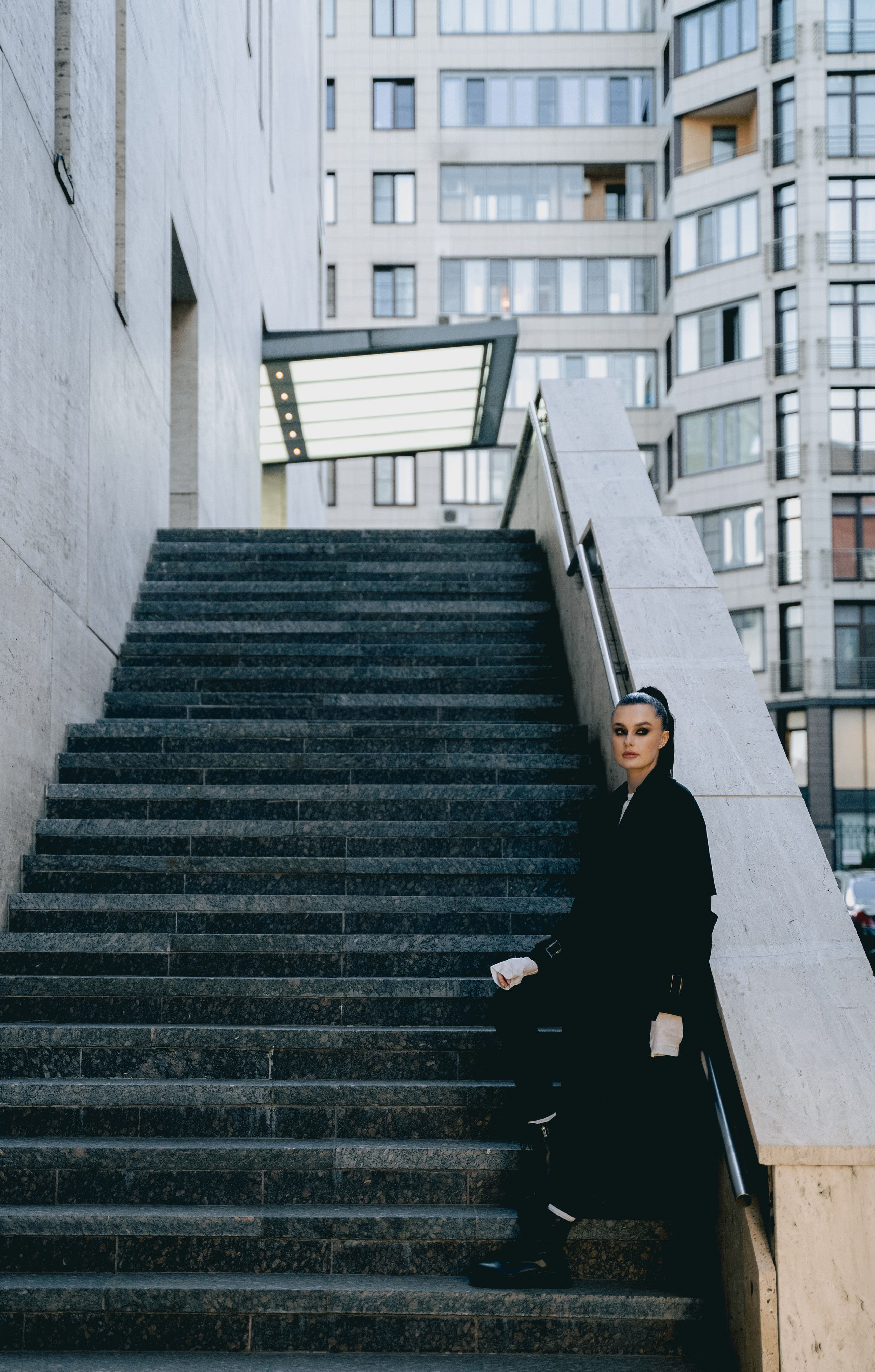 Арина. Фотограф в Москве Асиетта