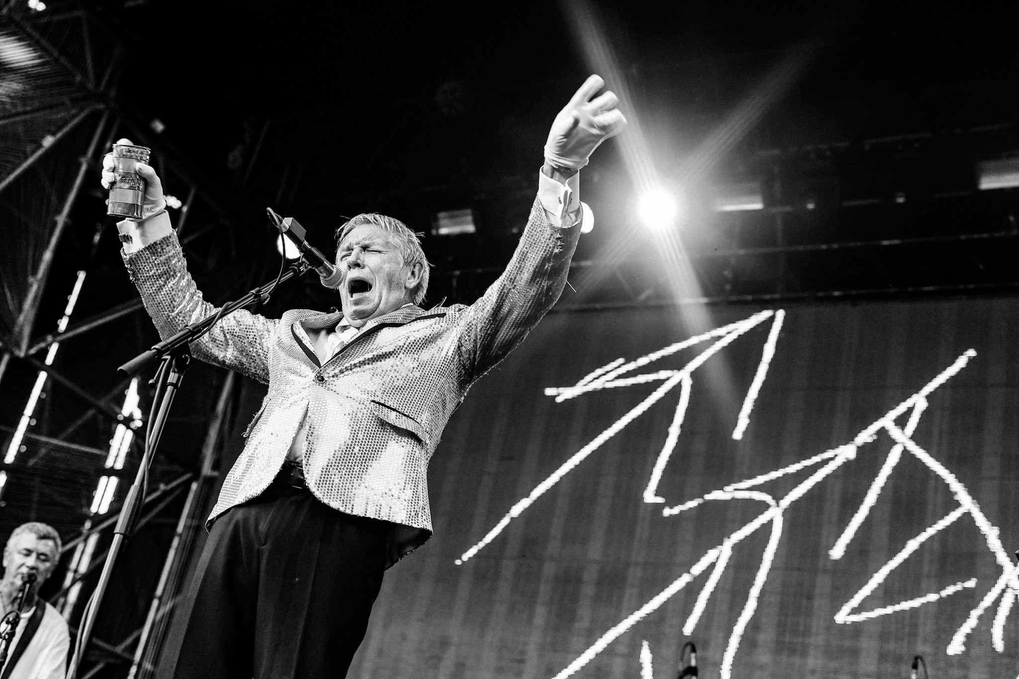 АУКЦИОН @SUMMER STAGE