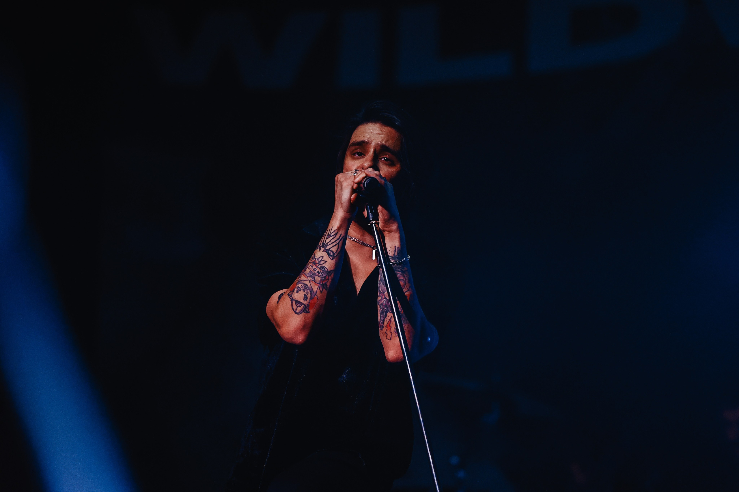 WILDWAYS САРАТОВ @ONYX