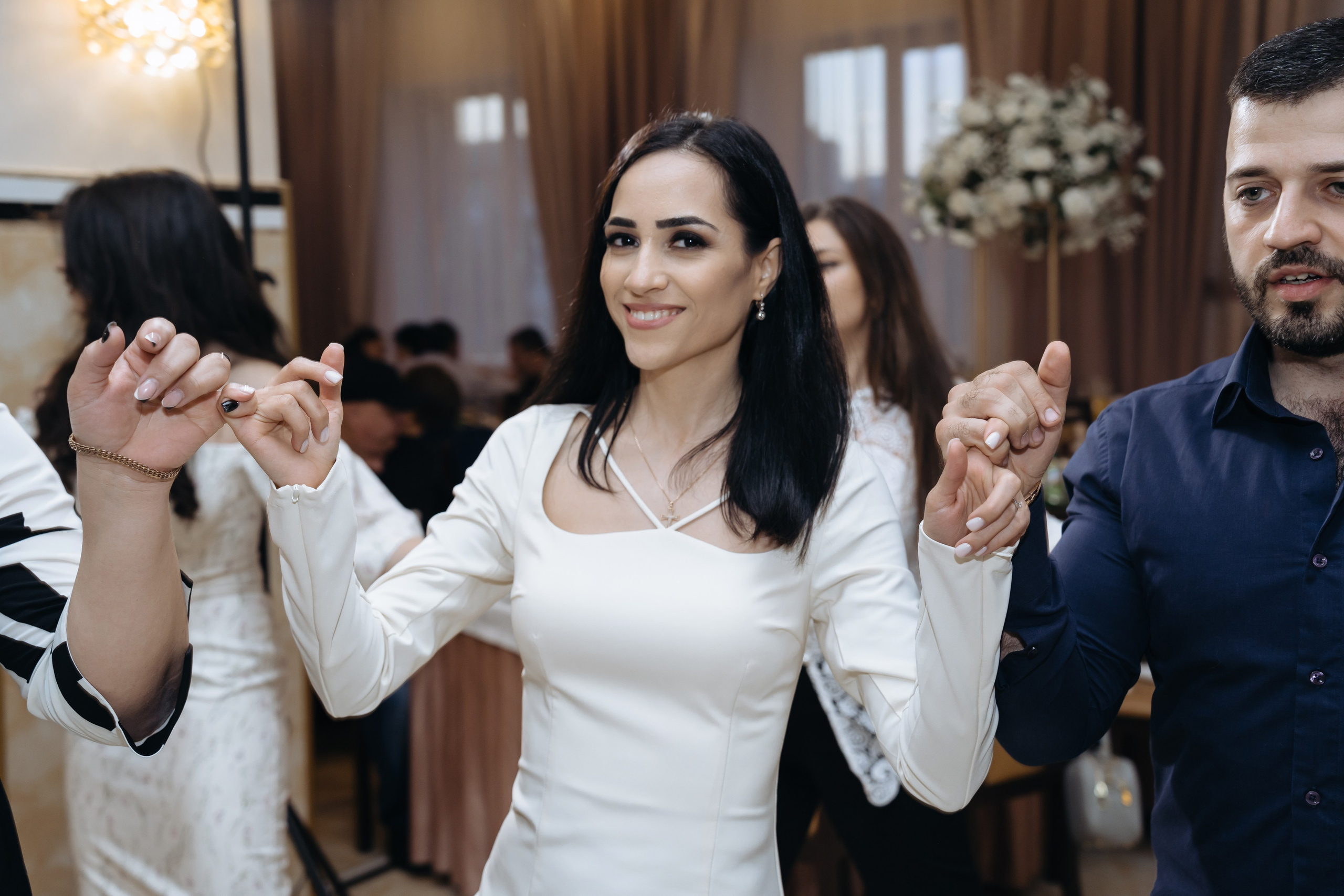 Арман и Ина. Свадебный фотограф Красноярск Вязьминова Мария