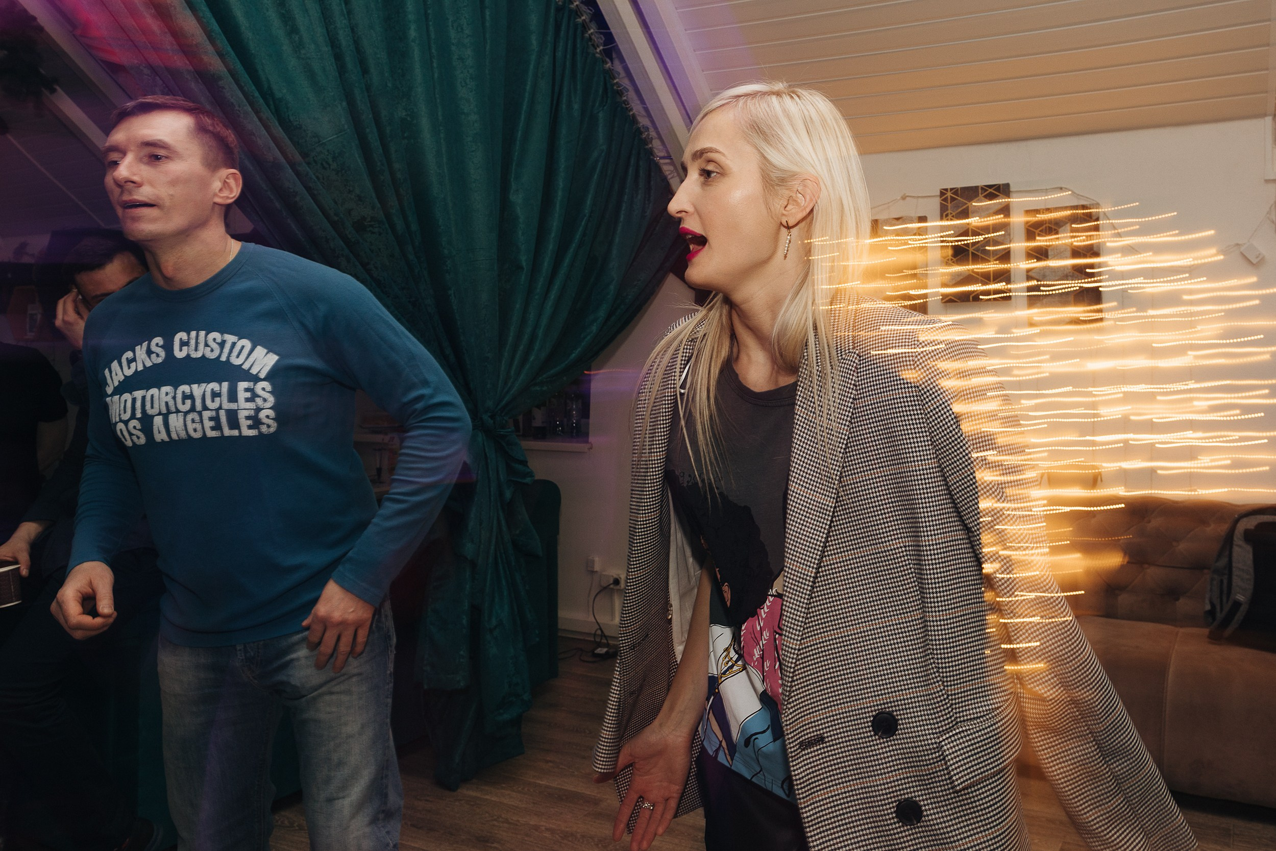 Анна день рождения. Портретный фотограф в Москве и МО Зимина Татьяна