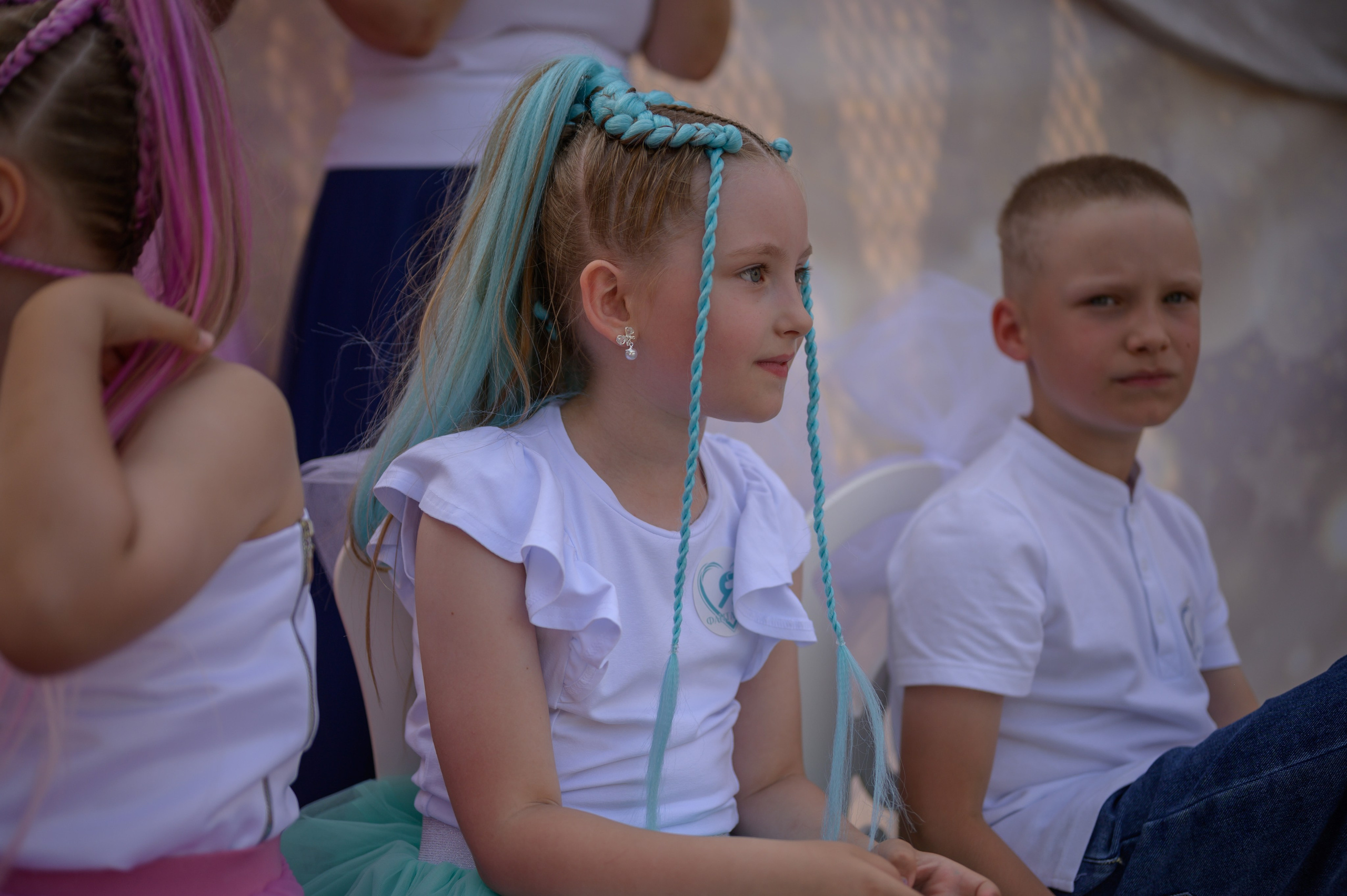 Репортаж выпускного группа «Фантазёры» 3 садик. Фотограф новорожденных, семейный детский в Тюмени Татьяна Морозова