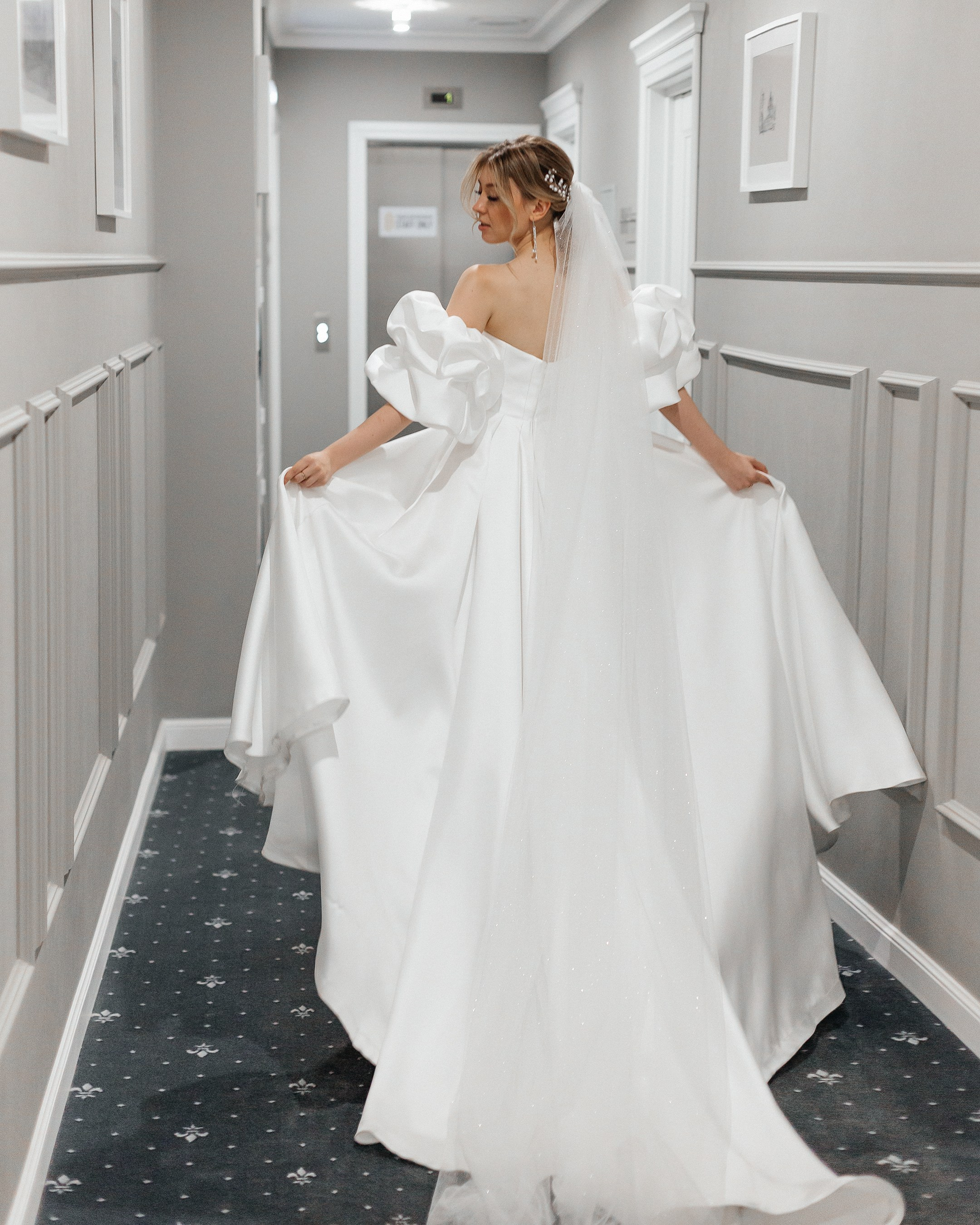 Свадебный фотограф Челябинск. Свадебный и портретный фотограф Челябинск