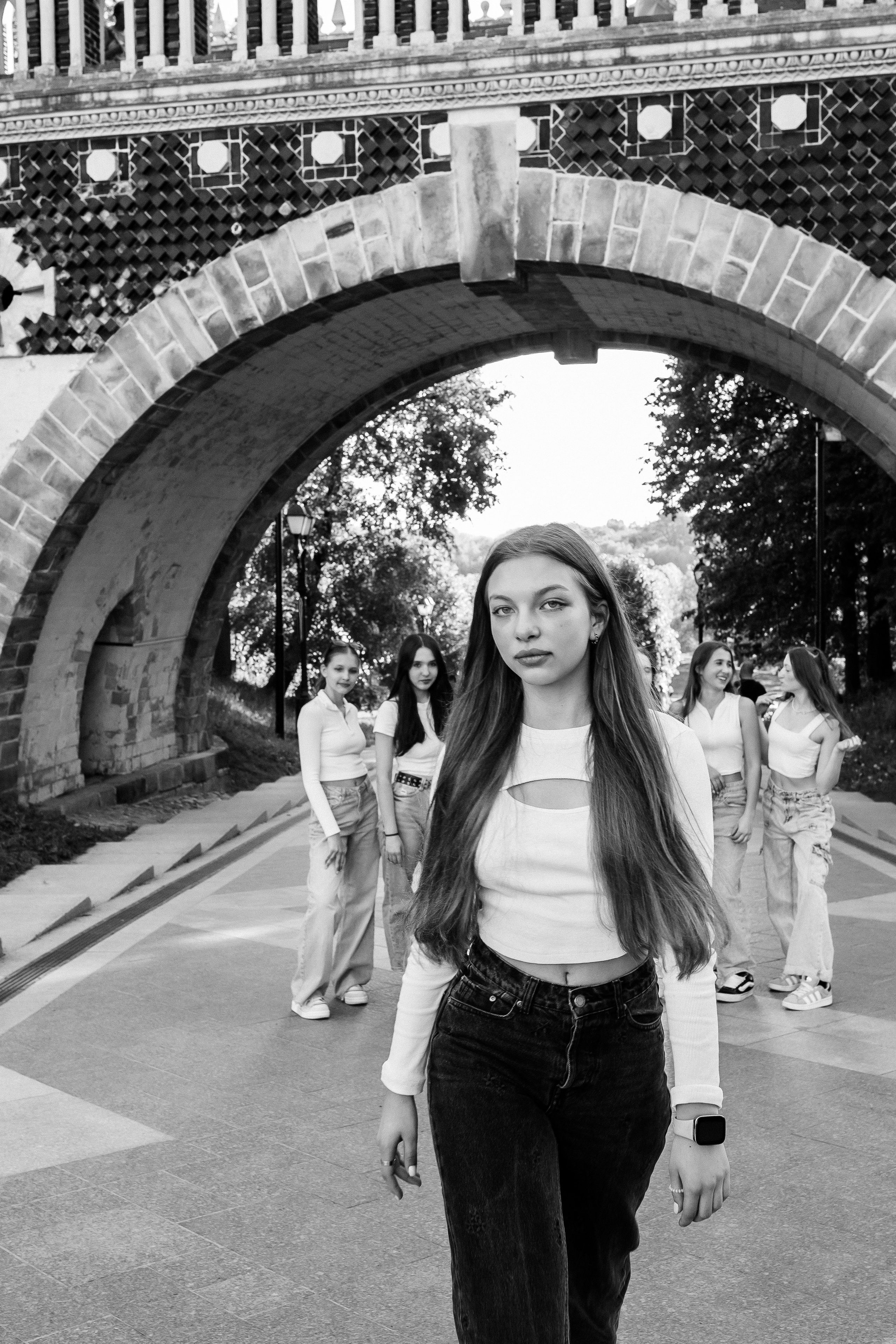 Хореографический коллектив «Вступление» группа «Конфетти». Профессиональный фотограф, Москва |Видное Елена Елизарова