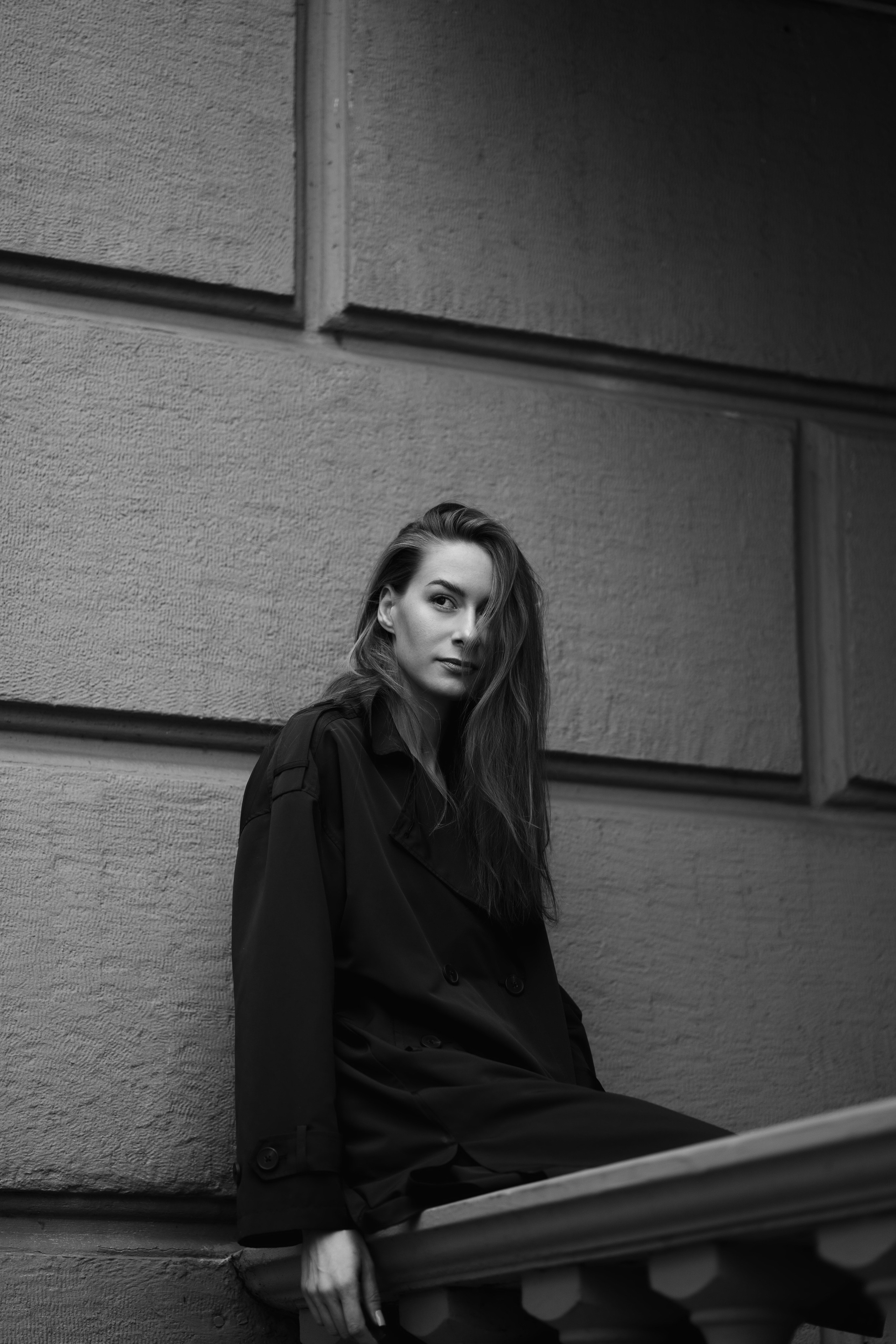 Не нужно советов. Фотограф в Нижнем Новгороде Алексей Уковский