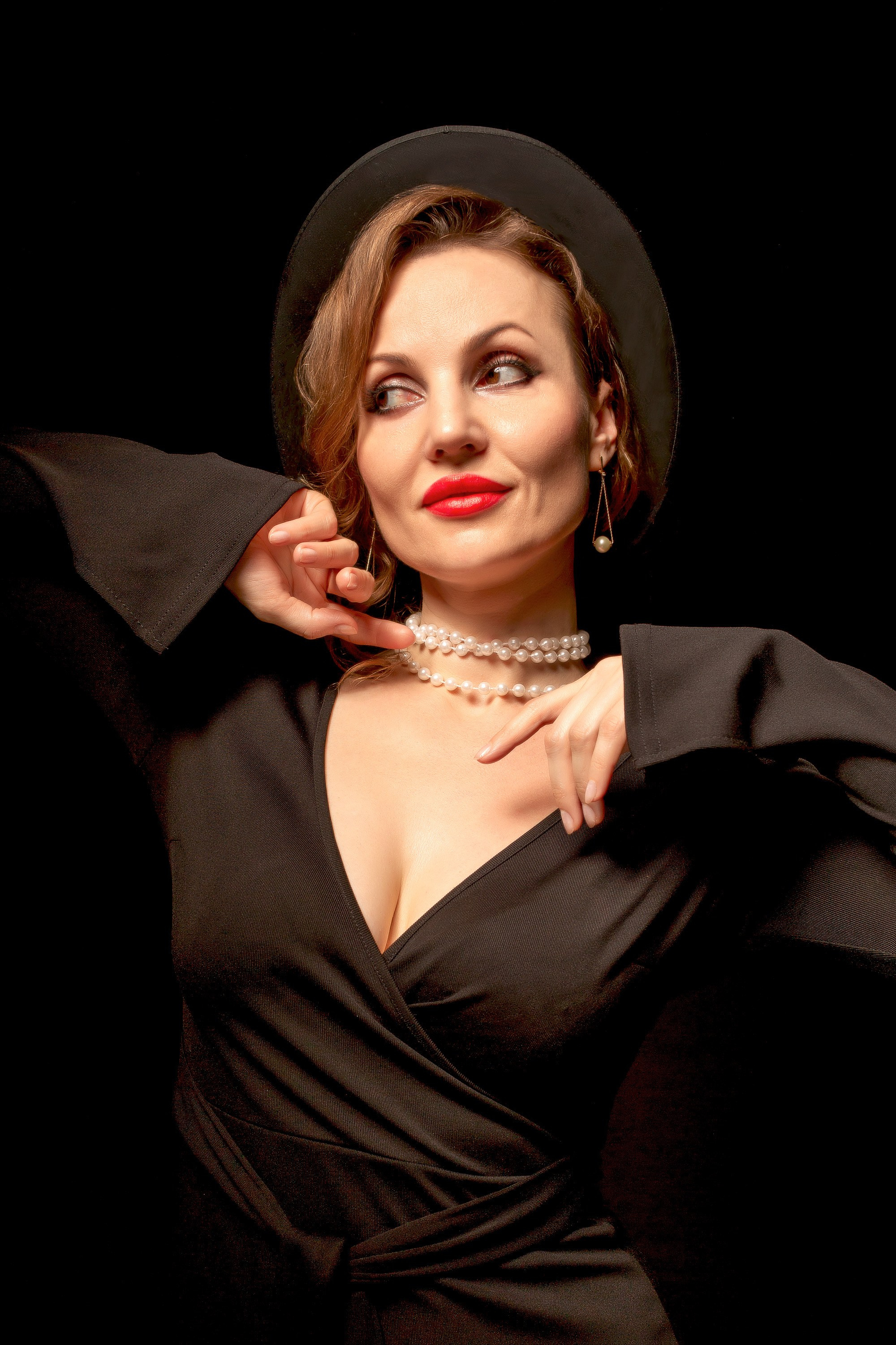 Анна. Главная