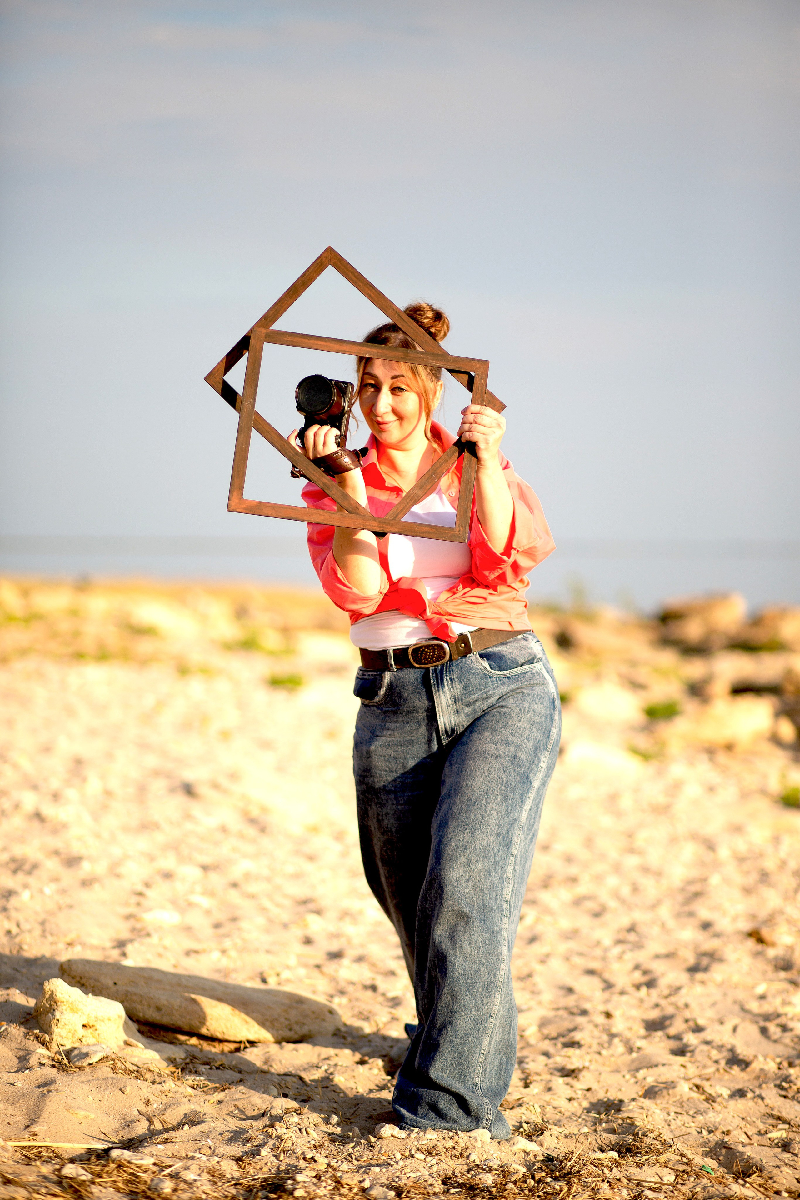 Таня. Главная